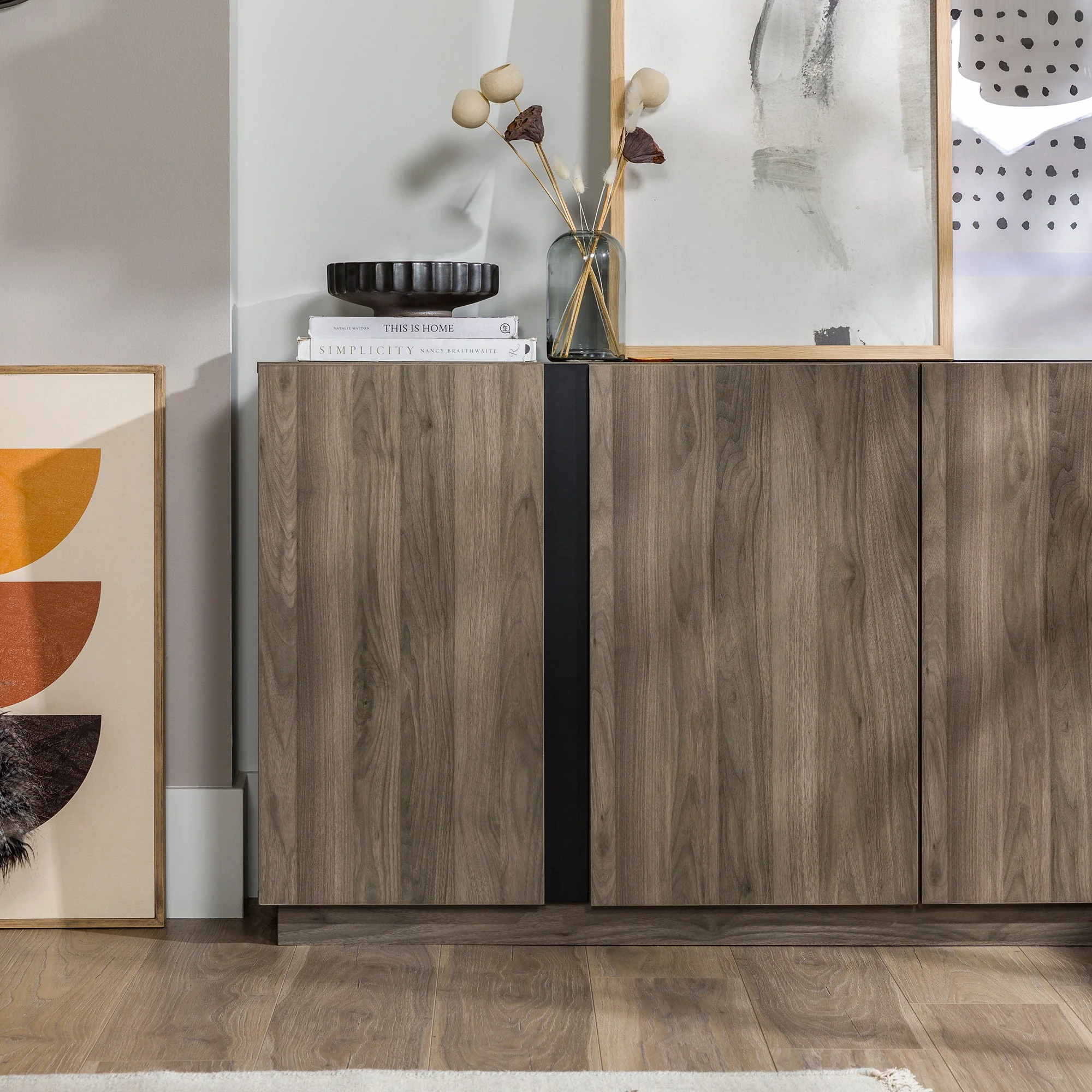 Kacie Modern Sideboard / TV Stand - Image 15