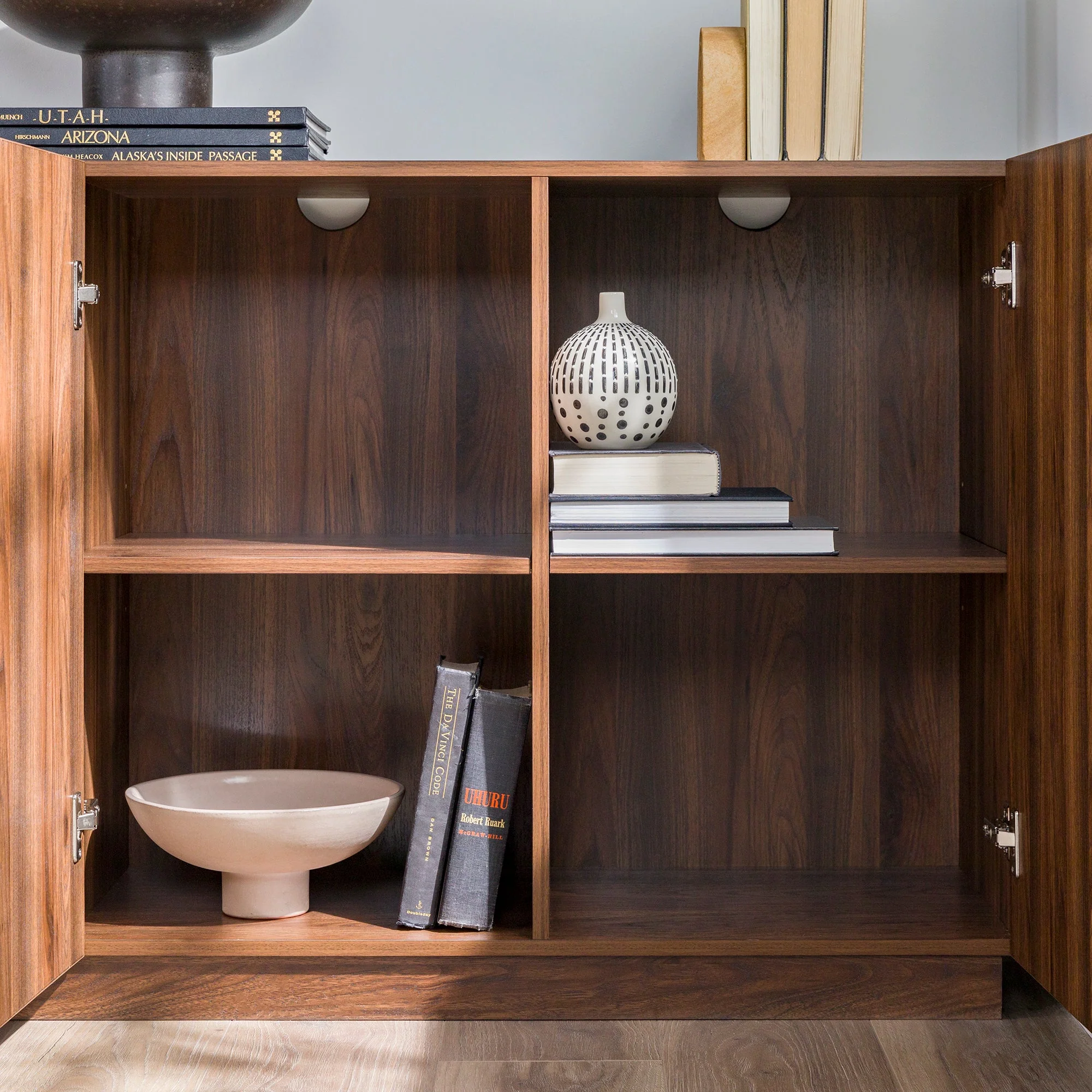 Kacie Modern Sideboard / TV Stand - Image 6