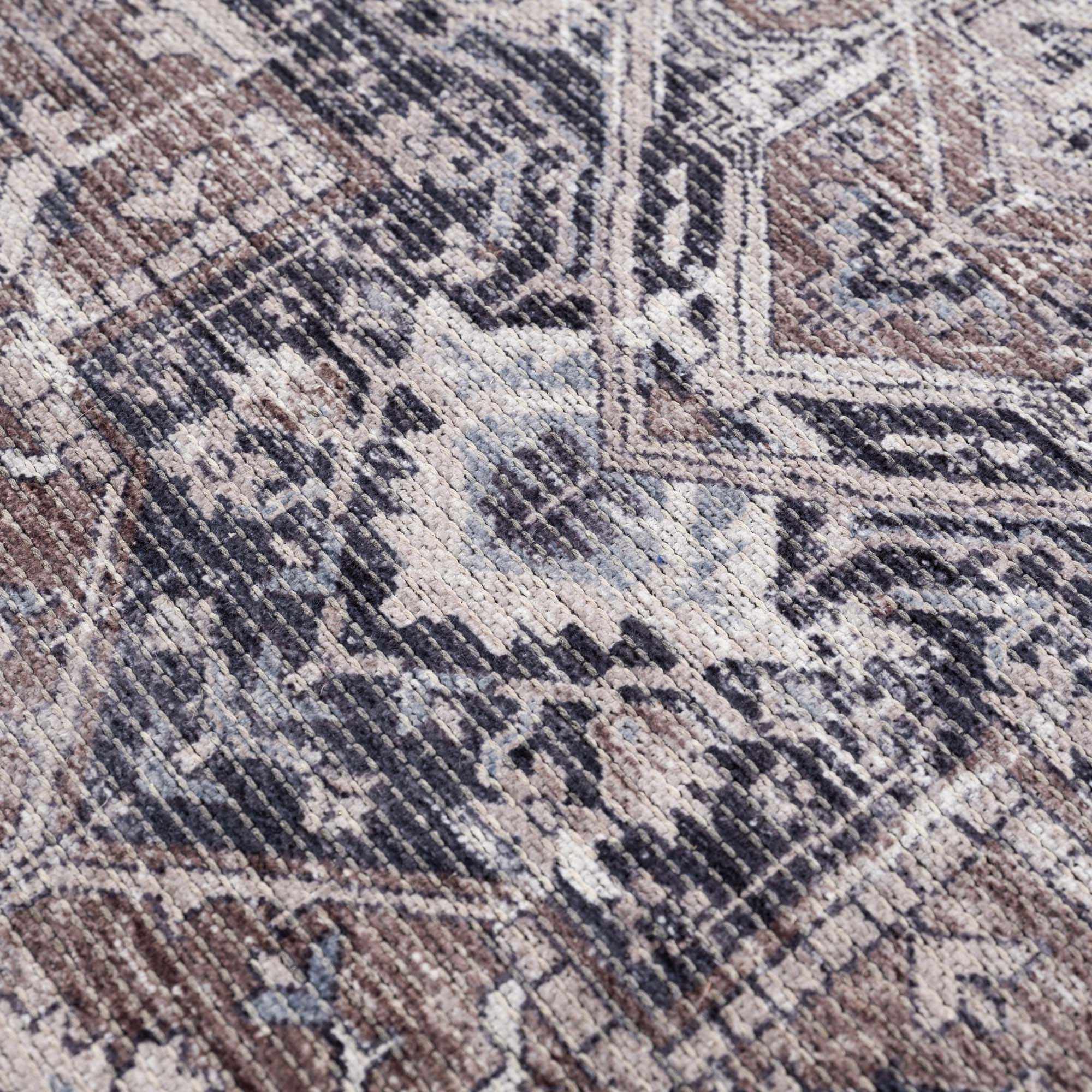 Boutique Rugs - Abner Washable Area Rug - Image 10