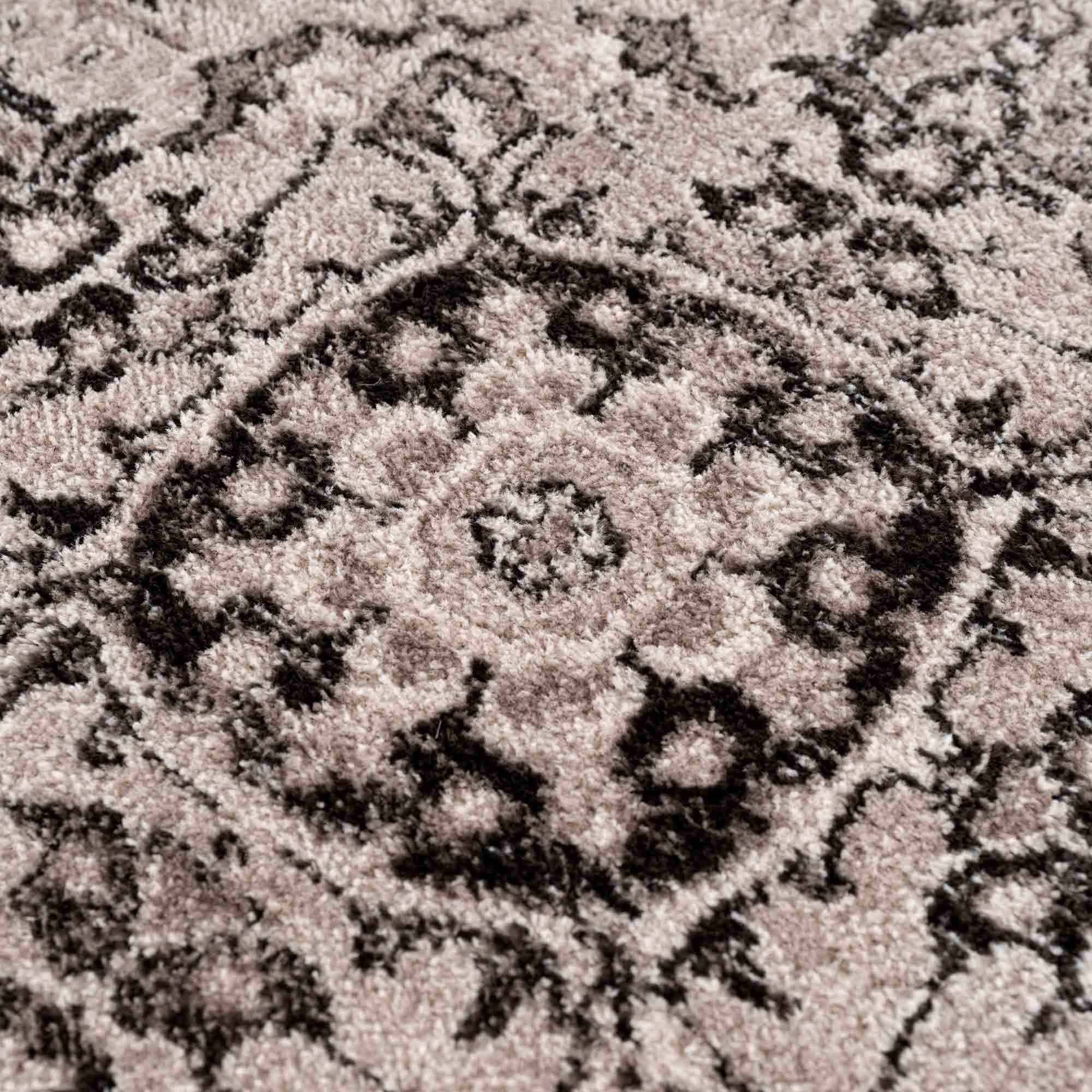 Boutique Rugs - Albie Beige Area Rug - Clearance - Image 11