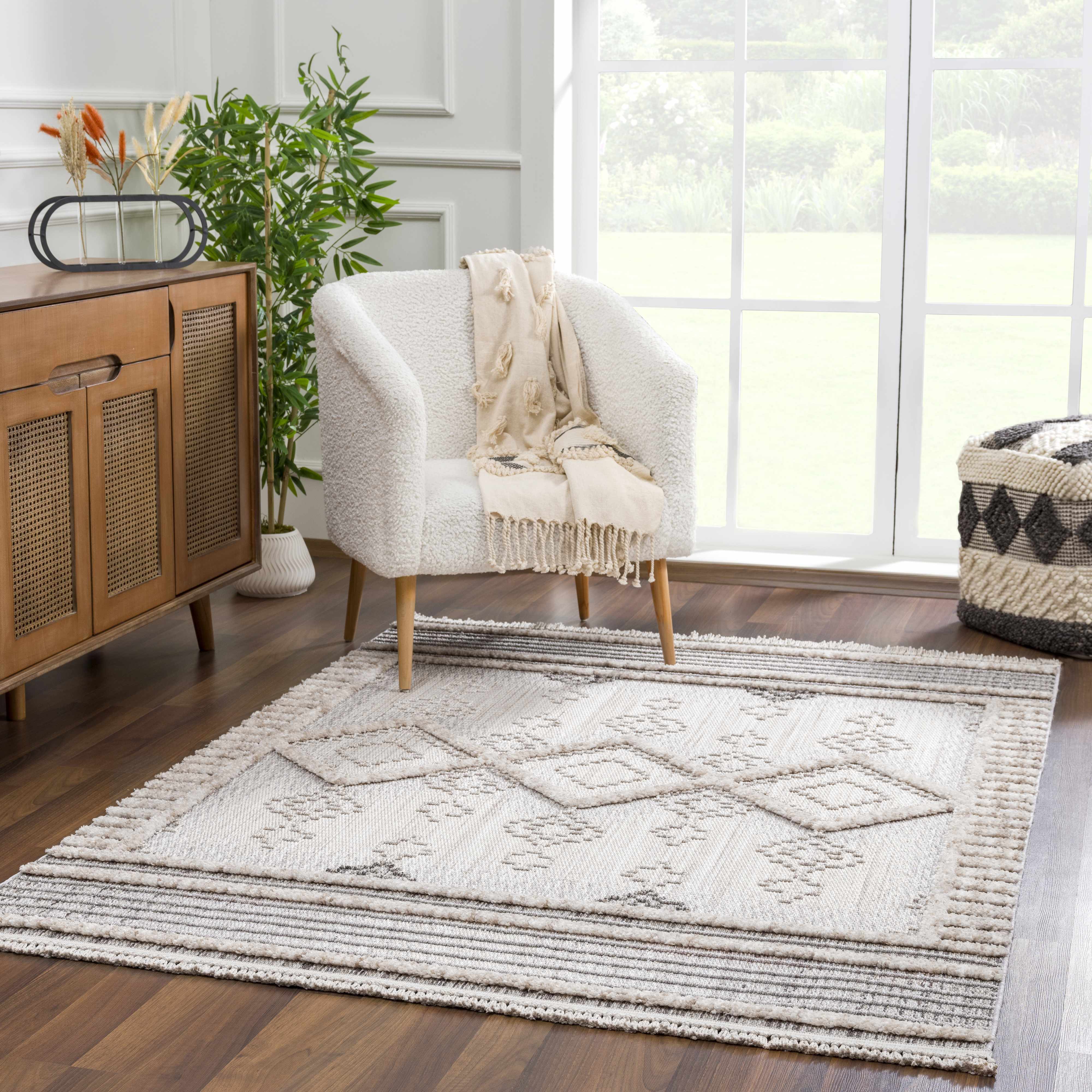 Boutique Rugs - Amaga Area Rug - Image 10