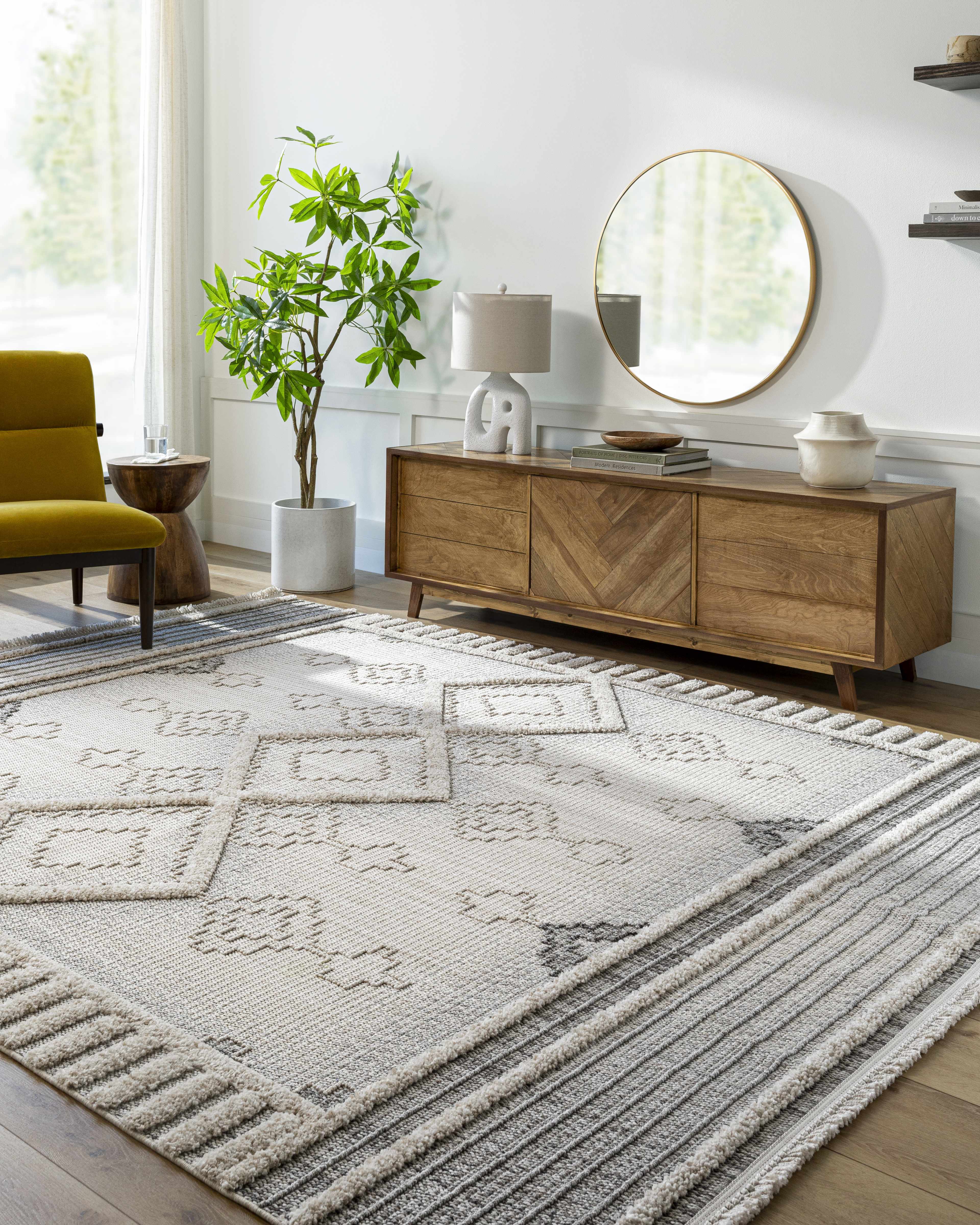 Boutique Rugs - Amaga Area Rug - Image 28