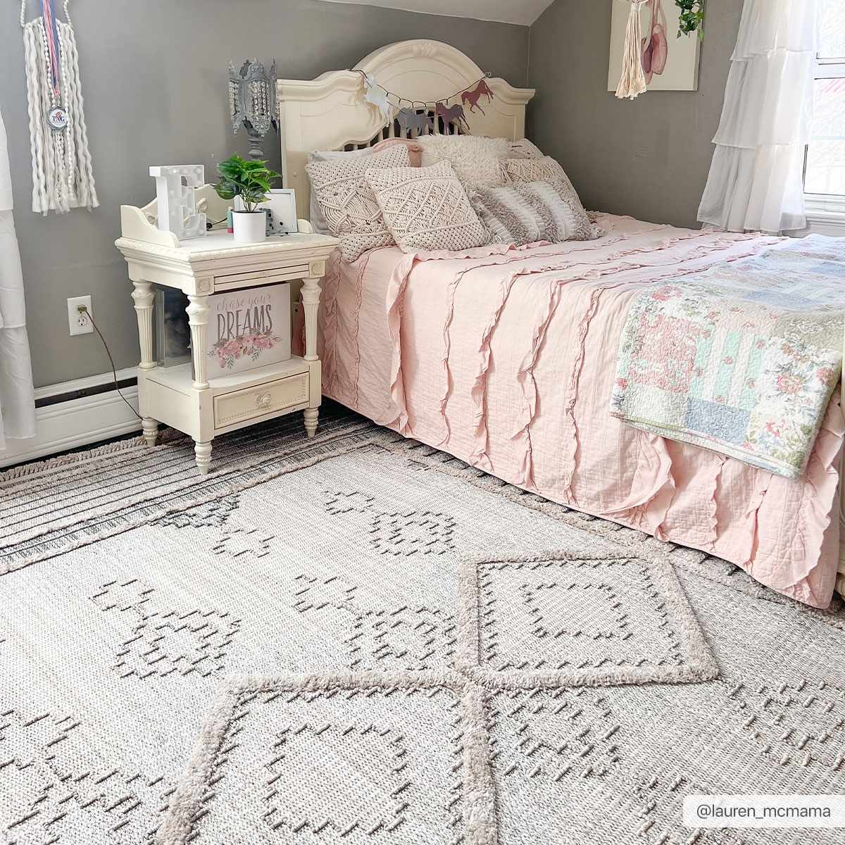 Boutique Rugs - Amaga Area Rug - Image 6