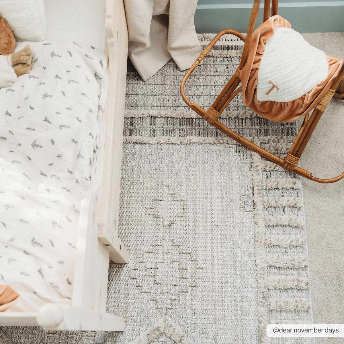 Boutique Rugs - Amaga Area Rug - Image 8