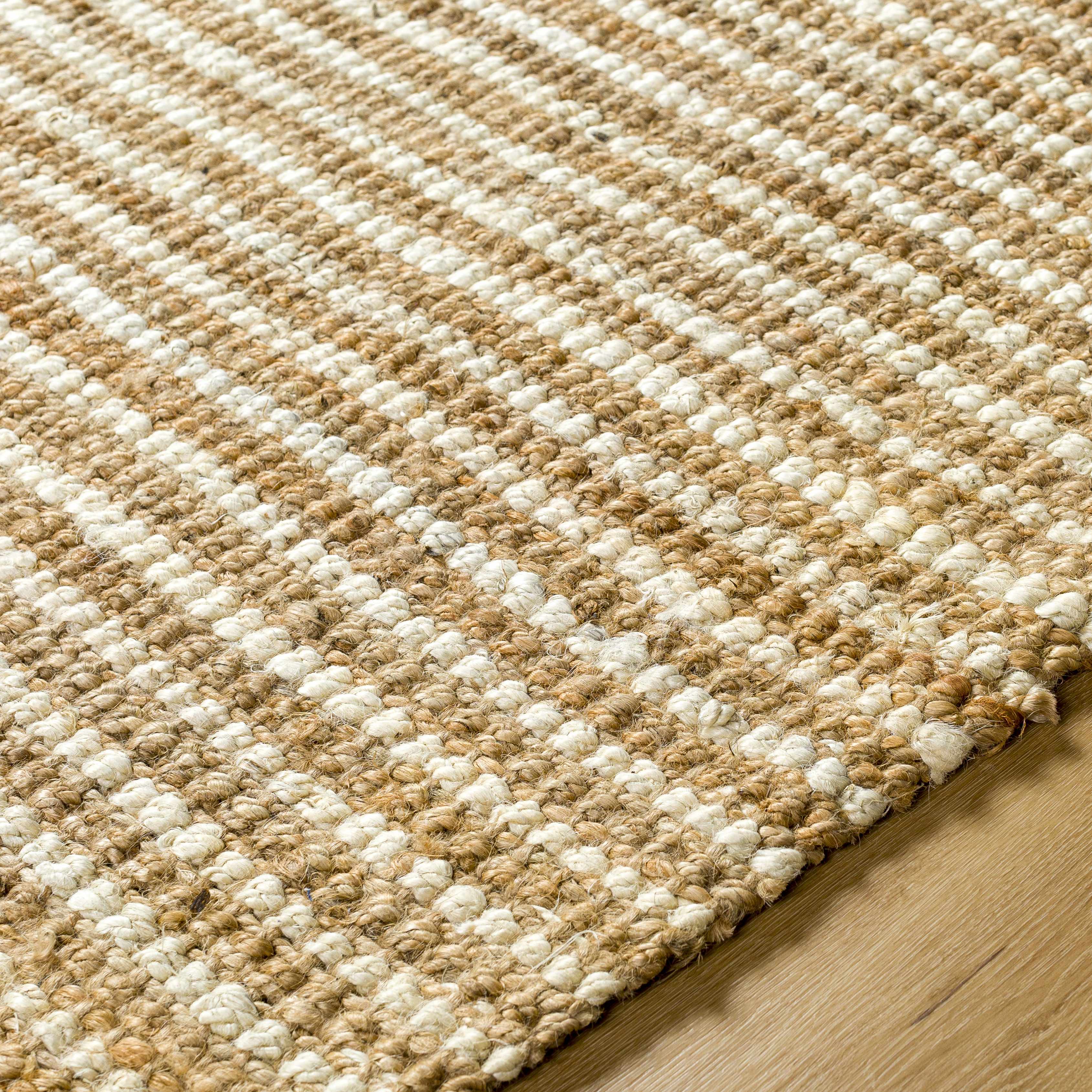 Boutique Rugs - Ambel Jute Rug - Image 2