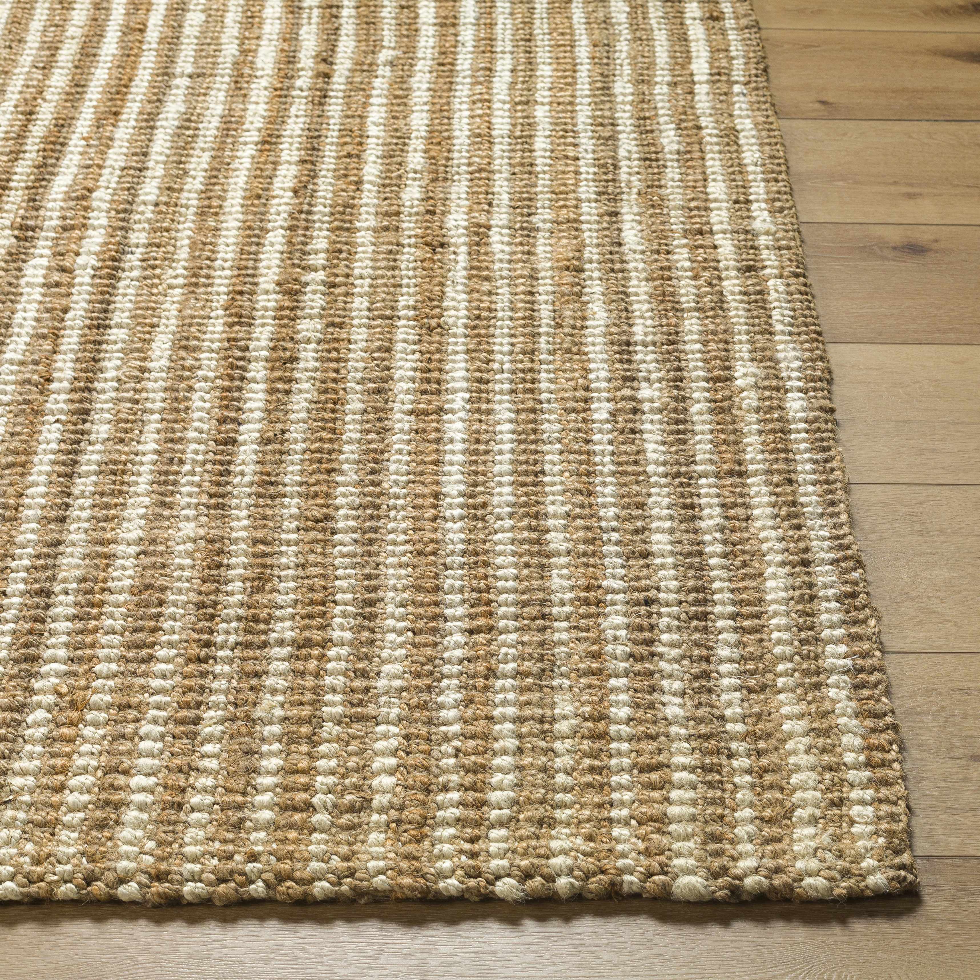 Boutique Rugs - Ambel Jute Rug - Image 4
