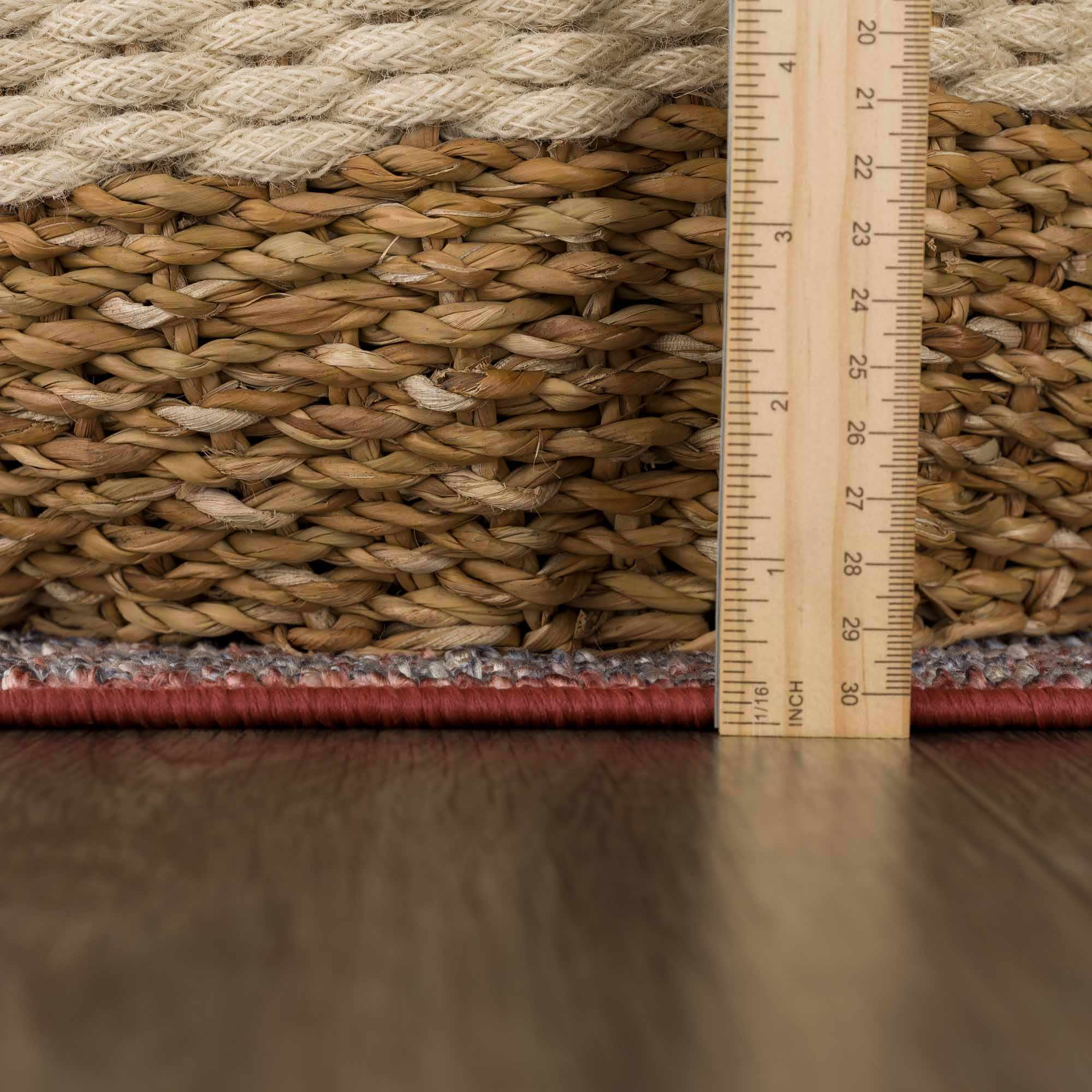 Boutique Rugs - Ambre Washable Area Rug - Image 10