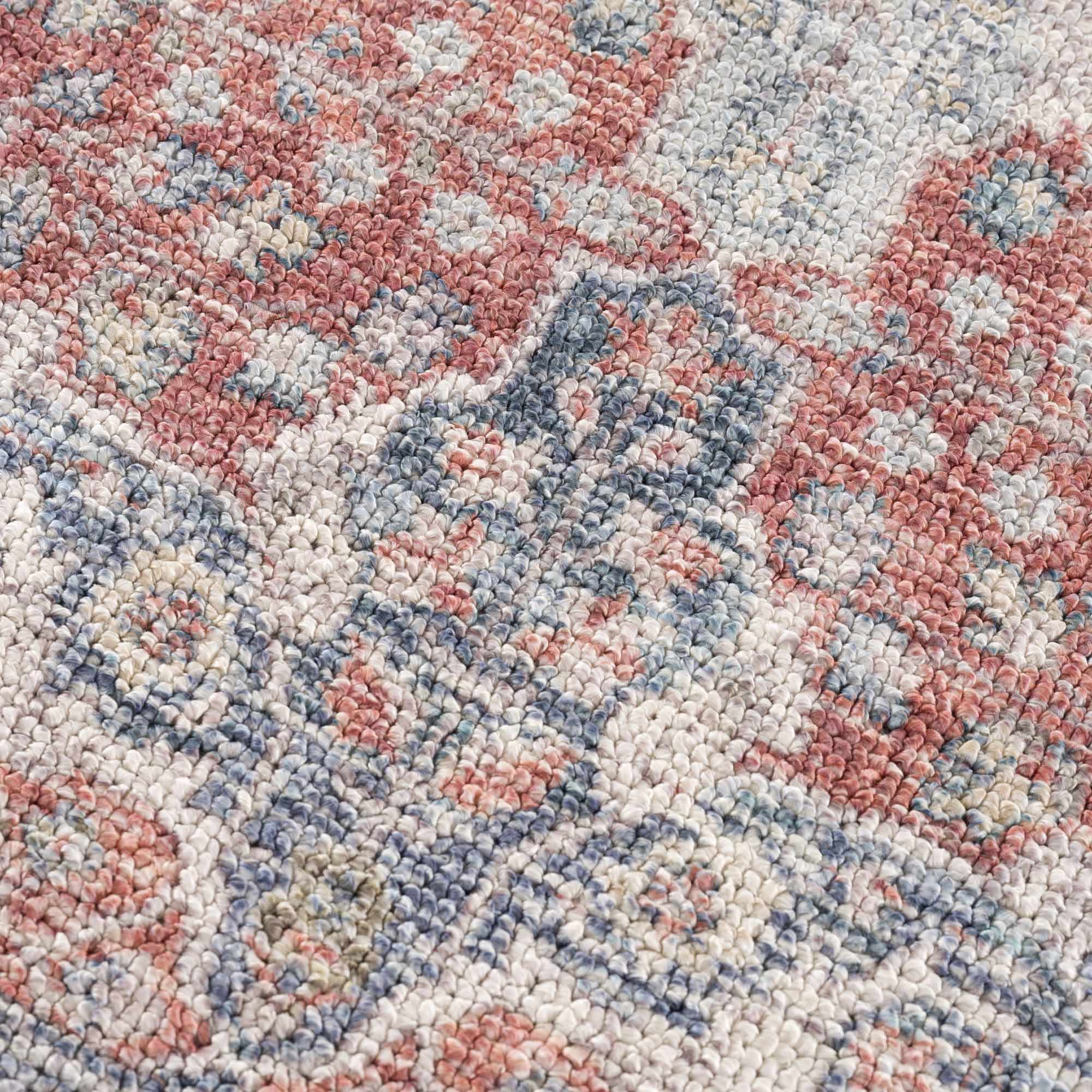 Boutique Rugs - Ambre Washable Area Rug - Image 11