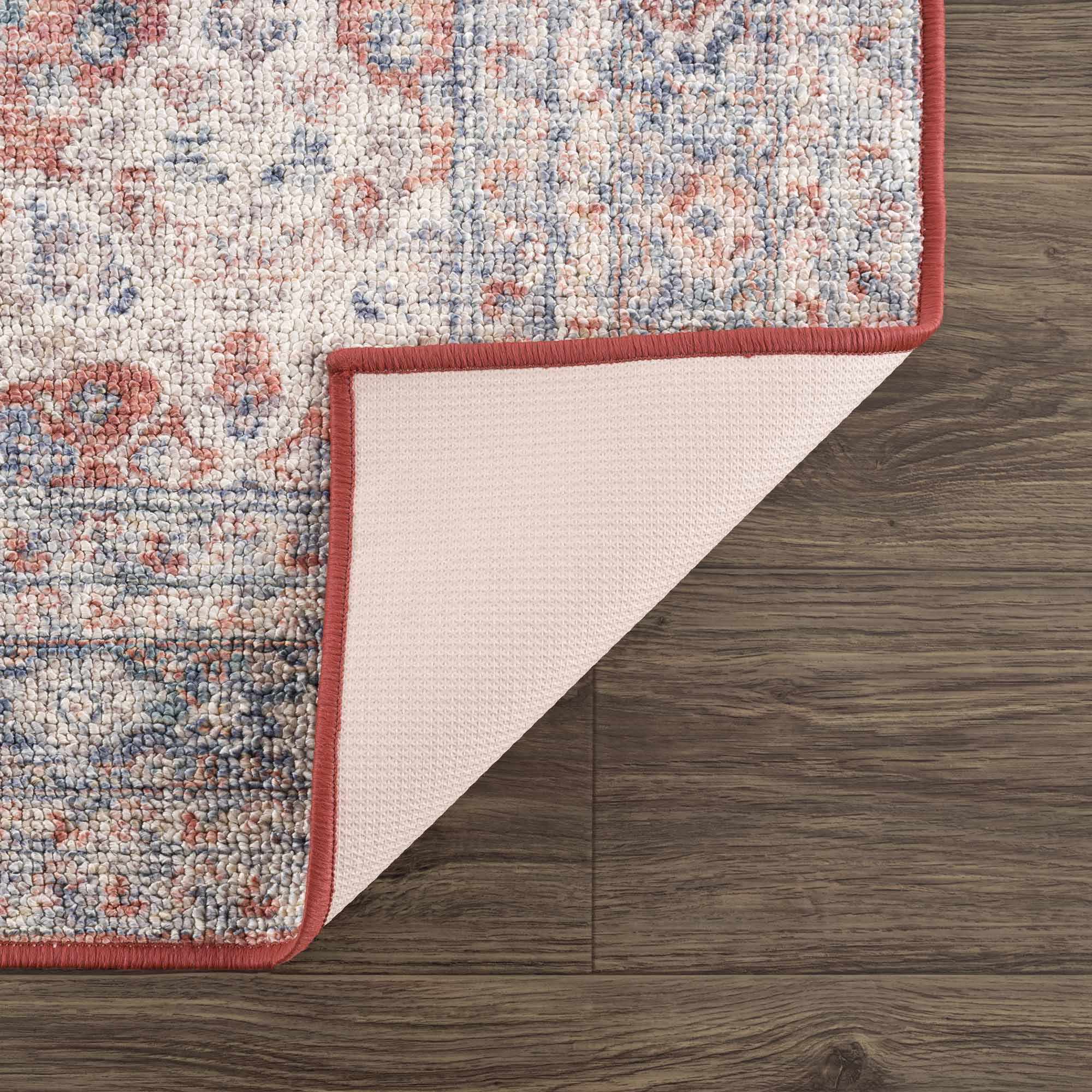 Boutique Rugs - Ambre Washable Area Rug - Image 4