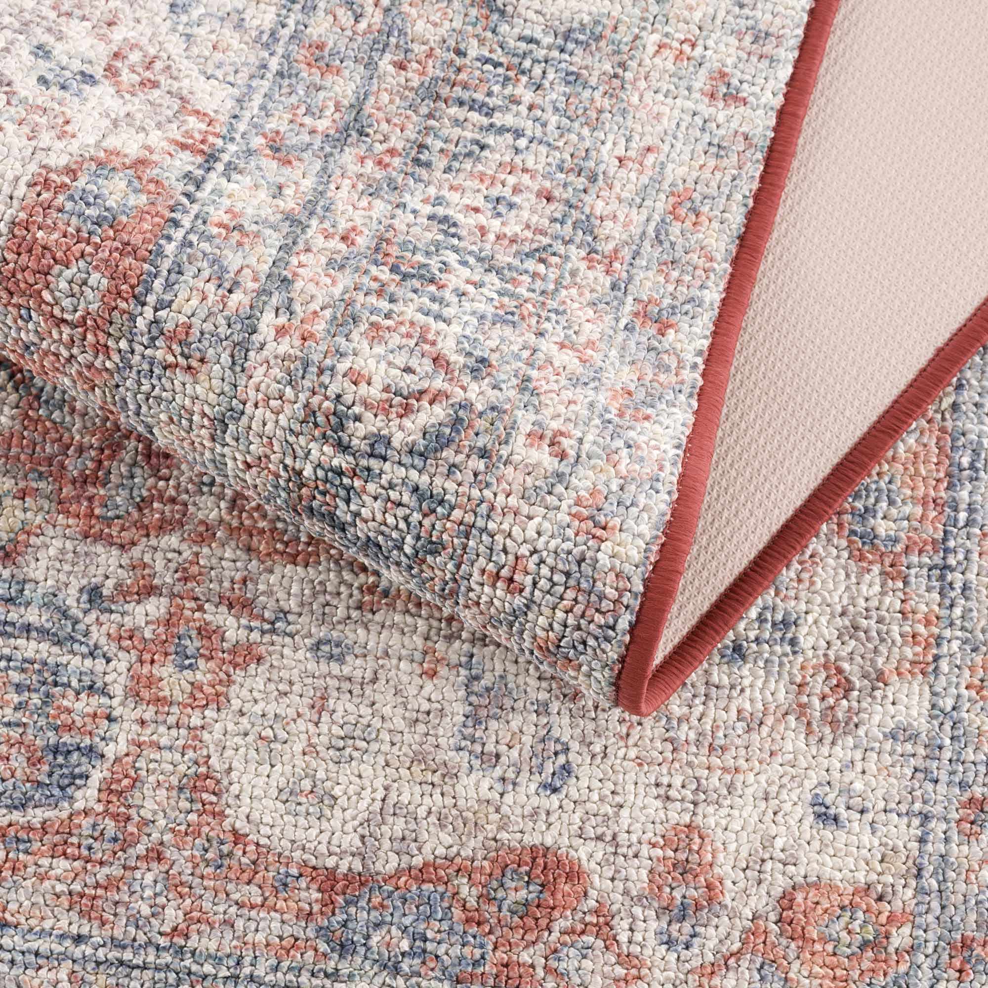 Boutique Rugs - Ambre Washable Area Rug - Image 5
