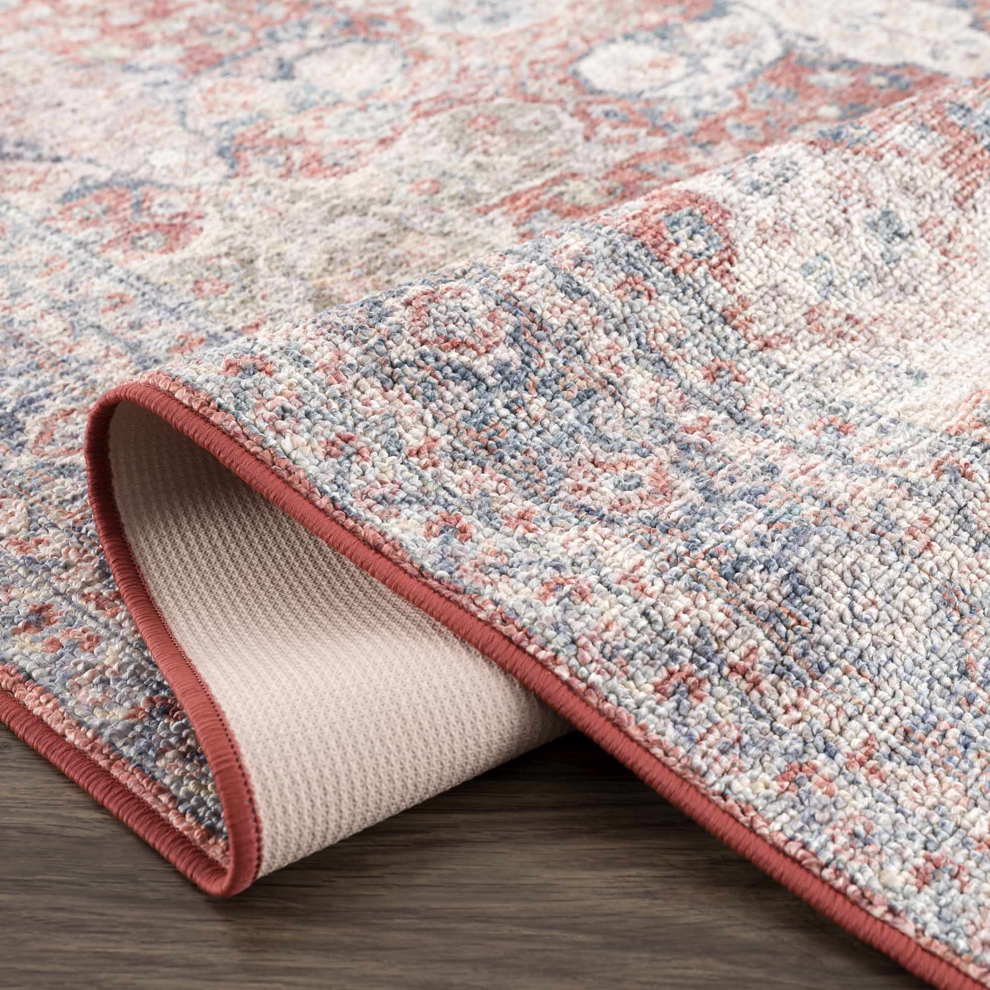 Boutique Rugs - Ambre Washable Area Rug - Image 6