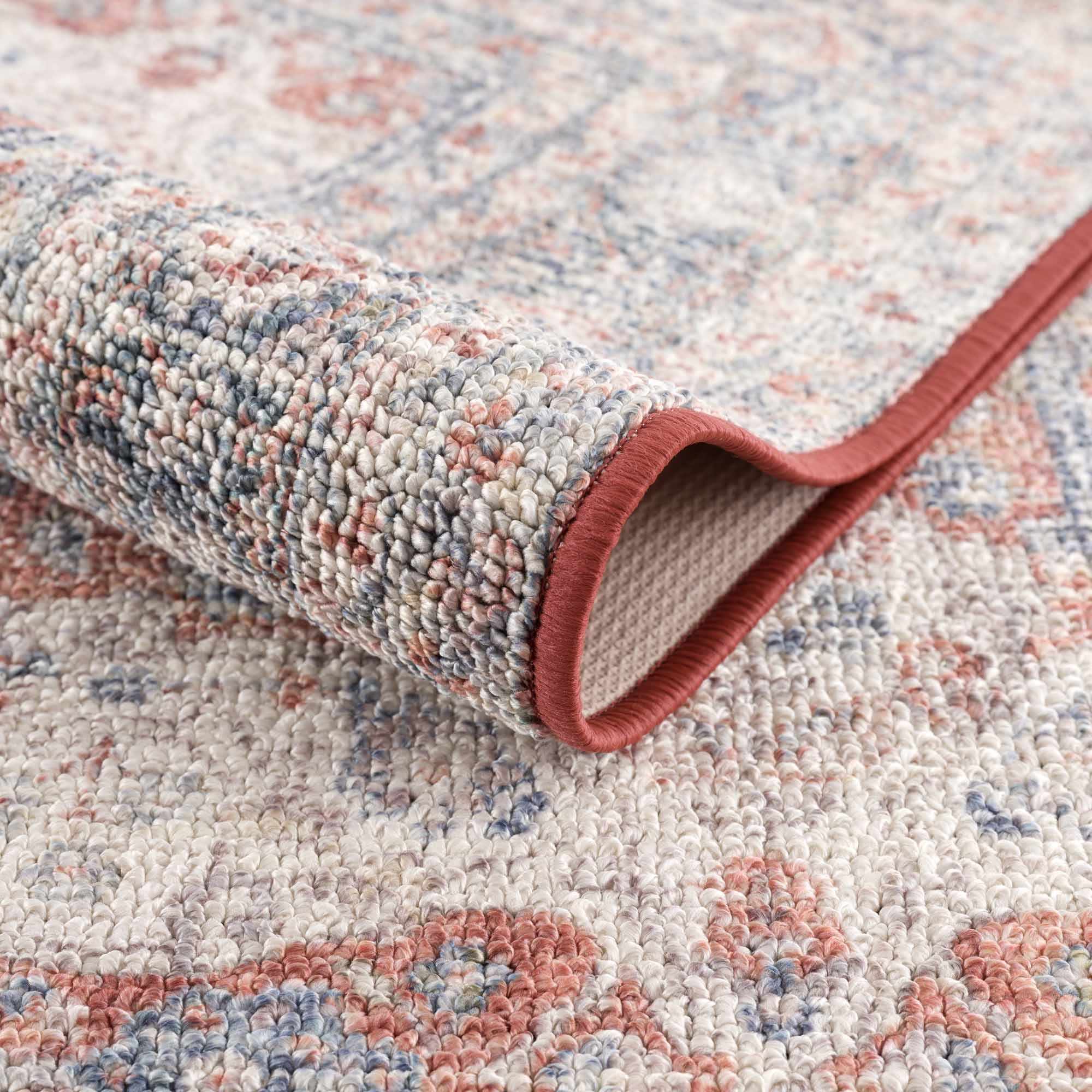 Boutique Rugs - Ambre Washable Area Rug - Image 7