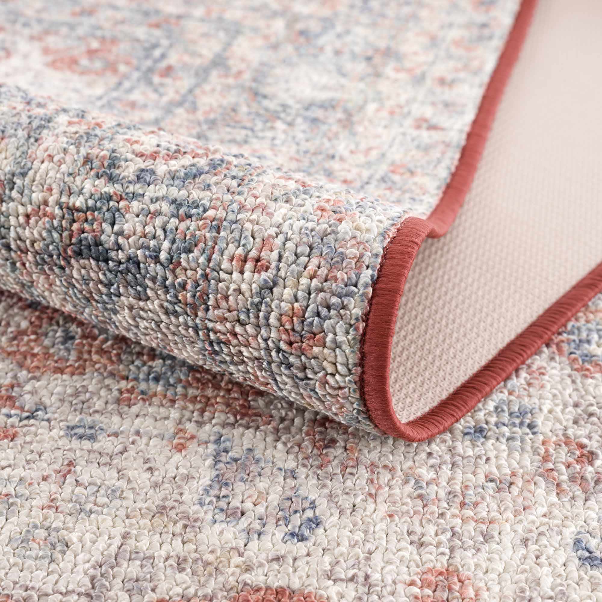 Boutique Rugs - Ambre Washable Area Rug - Image 8