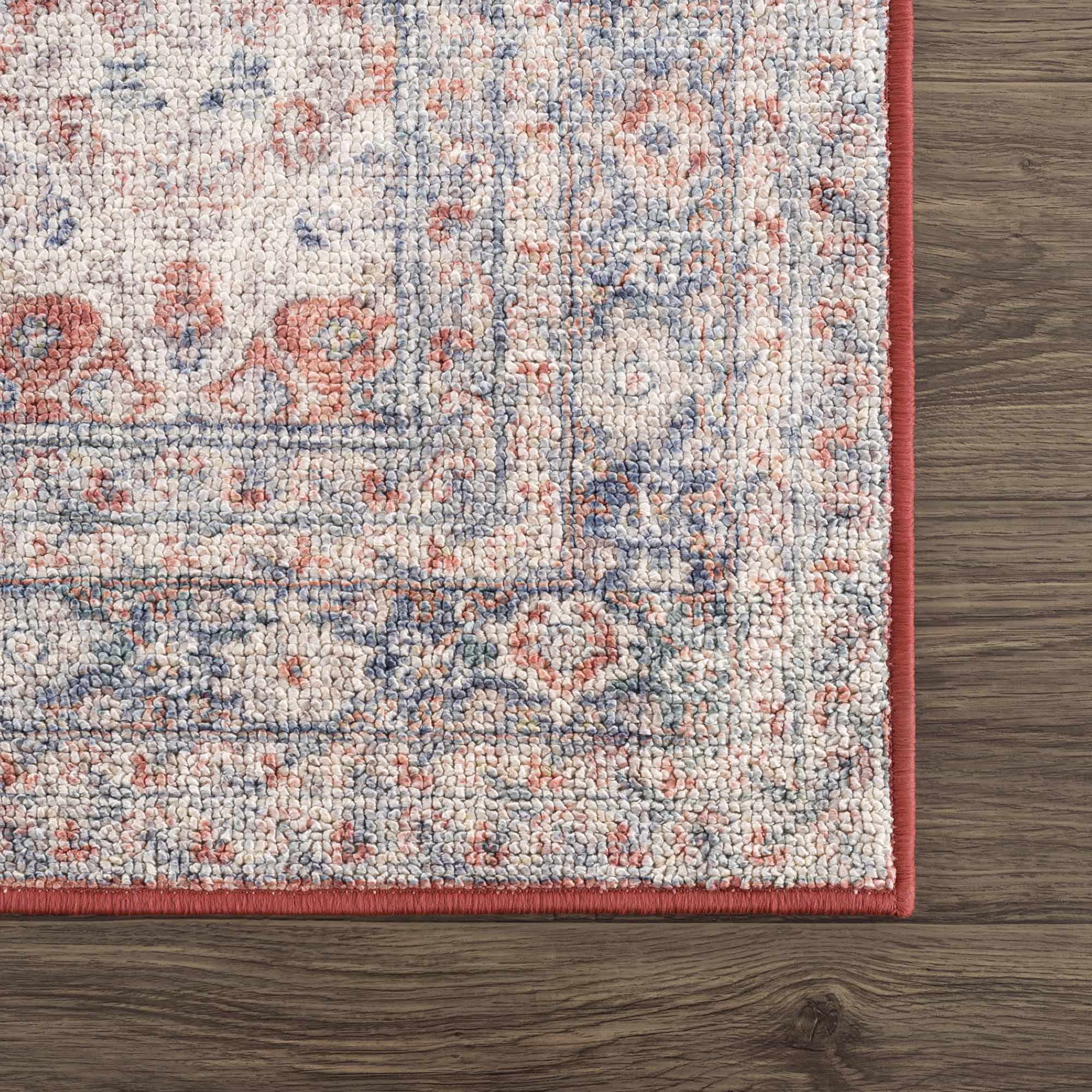 Boutique Rugs - Ambre Washable Area Rug - Image 9