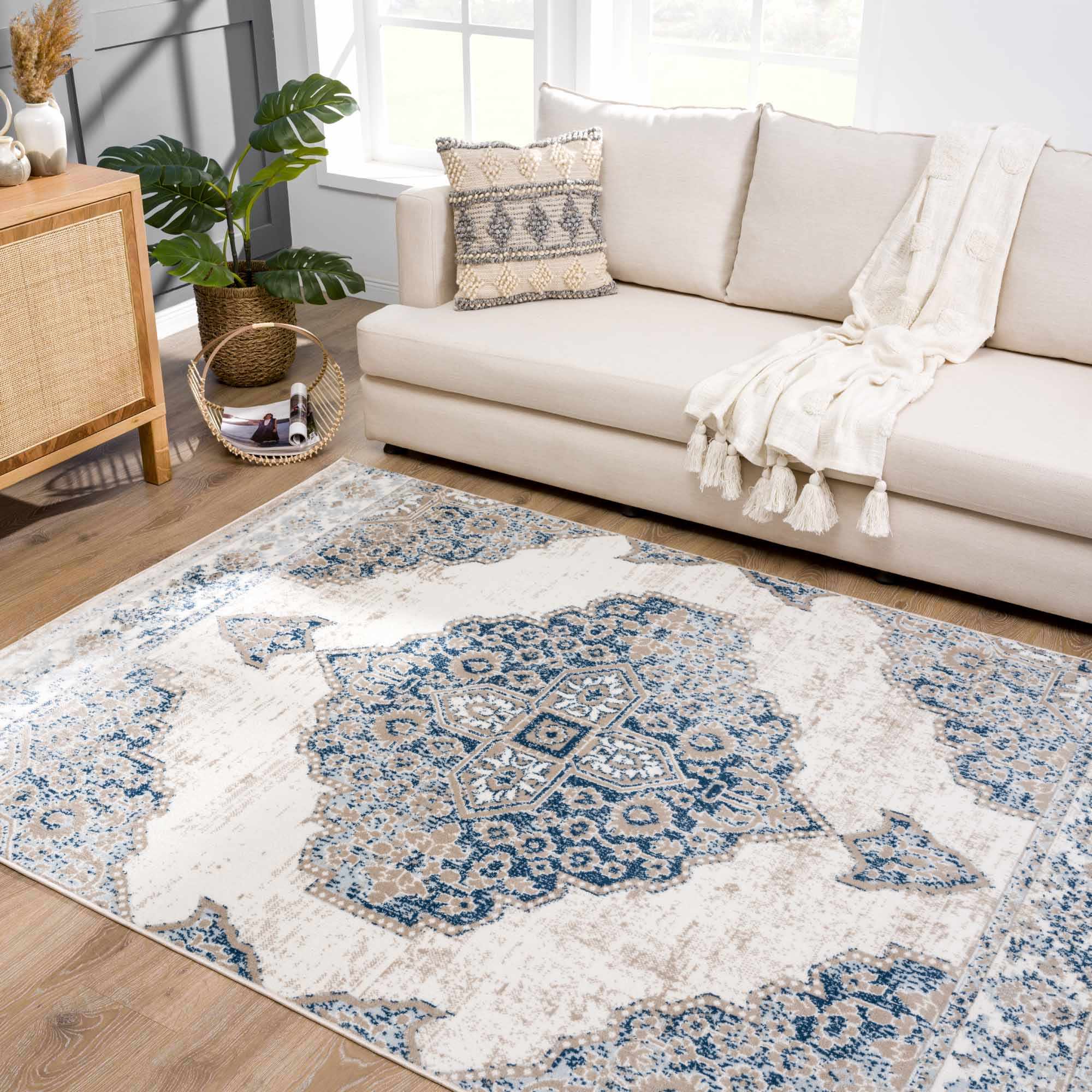 Boutique Rugs - Amir Area Rug - Image 14