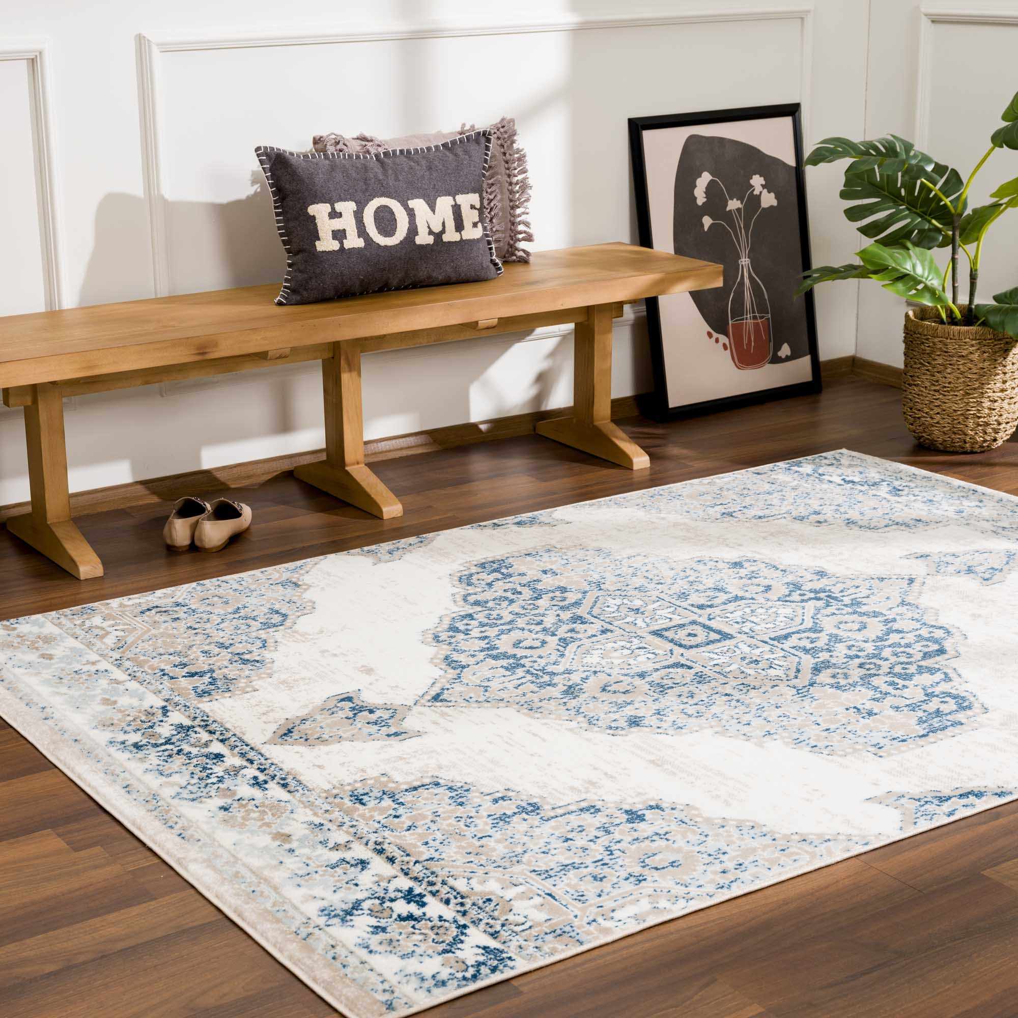 Boutique Rugs - Amir Area Rug - Image 15