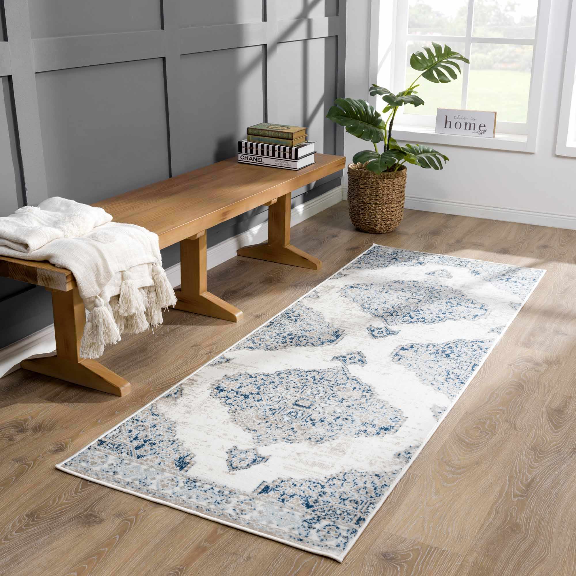 Boutique Rugs - Amir Area Rug - Image 2