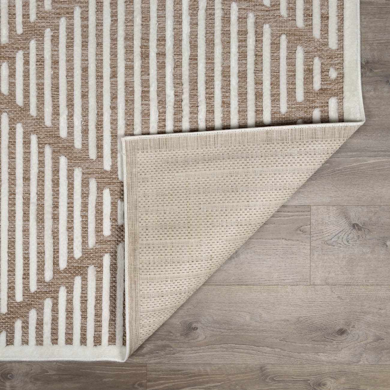 Anah Cream Outdoor Rug - Image 25