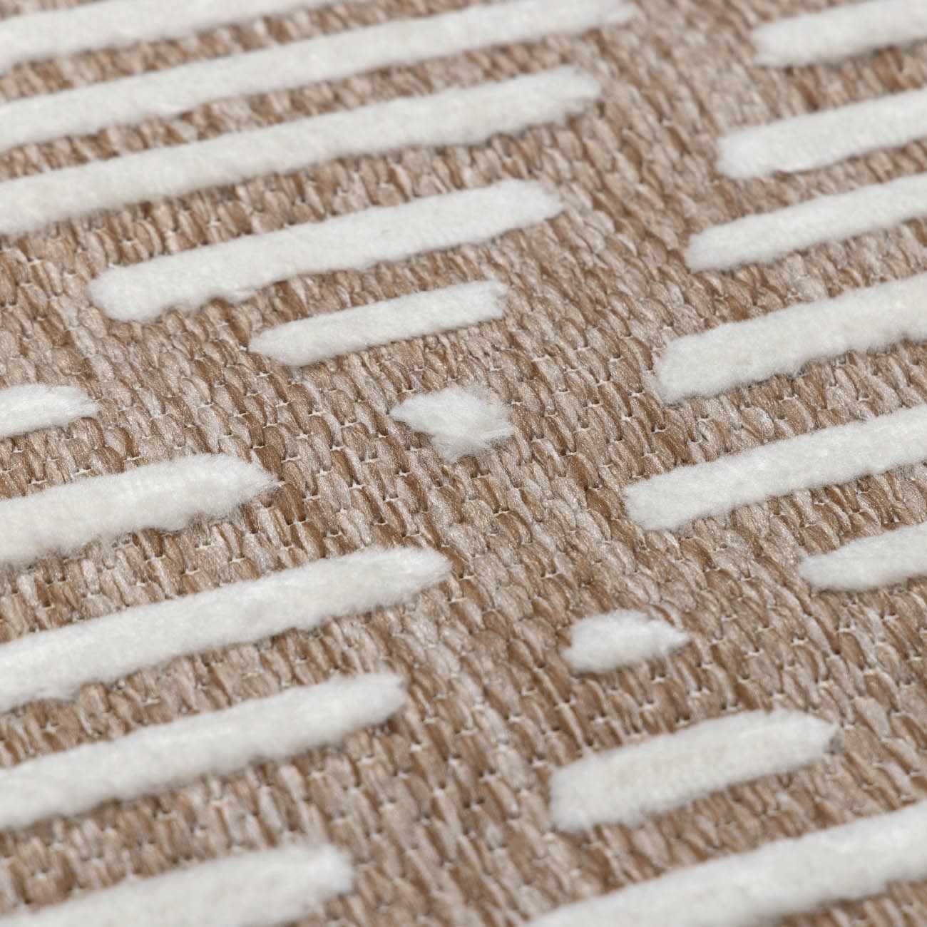 Anah Cream Outdoor Rug - Image 35
