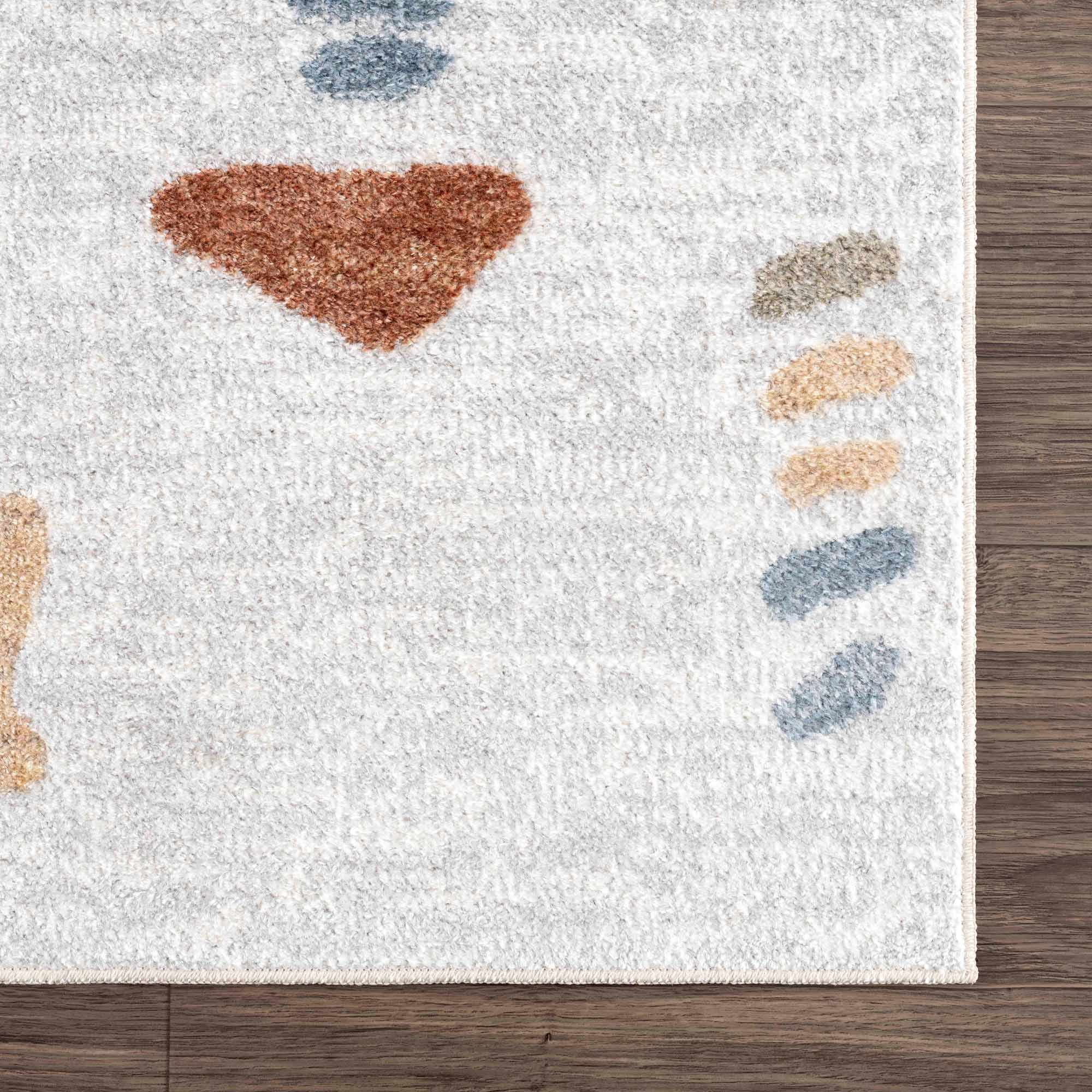 Boutique Rugs - Arnon Washable Area Rug - Image 10
