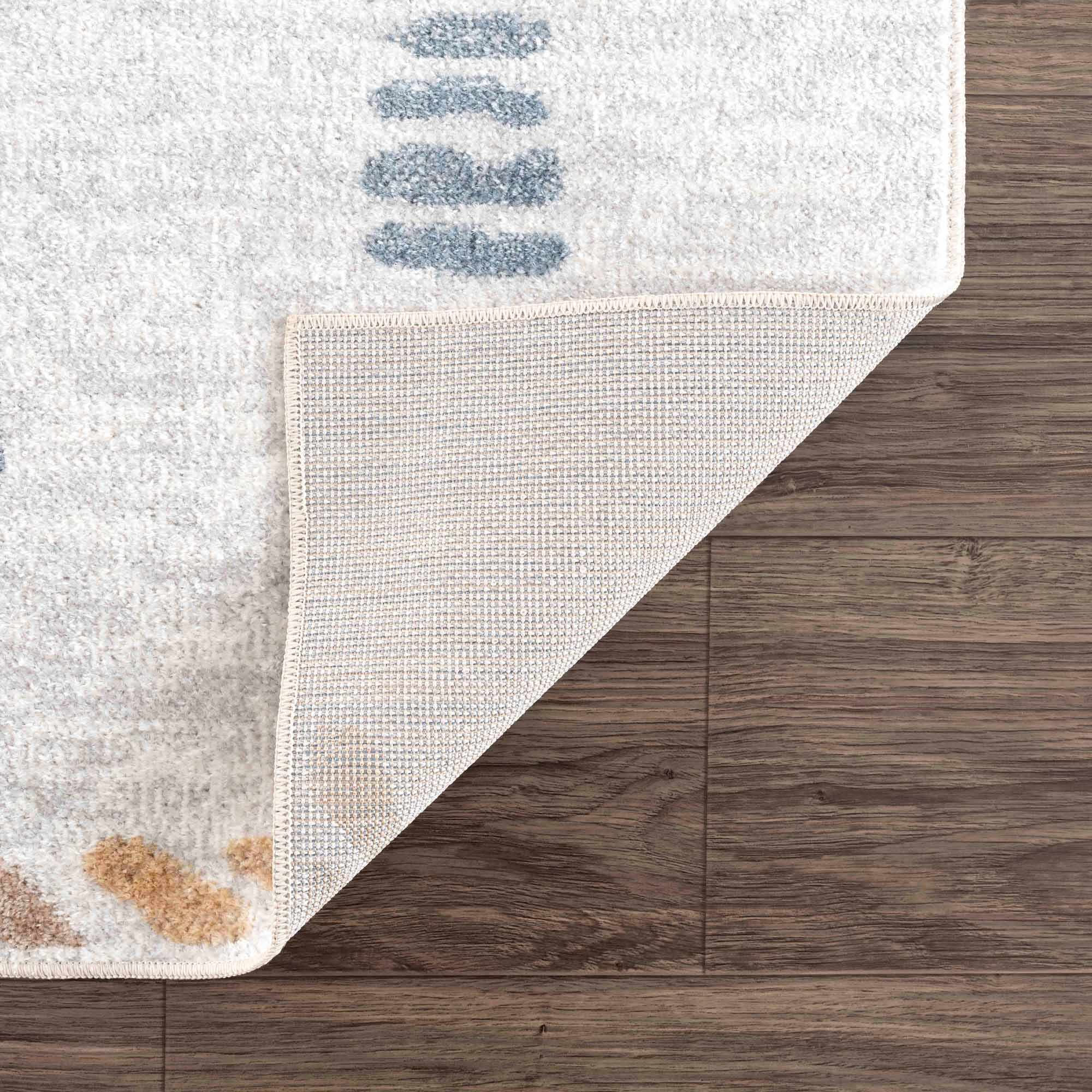 Boutique Rugs - Arnon Washable Area Rug - Image 5