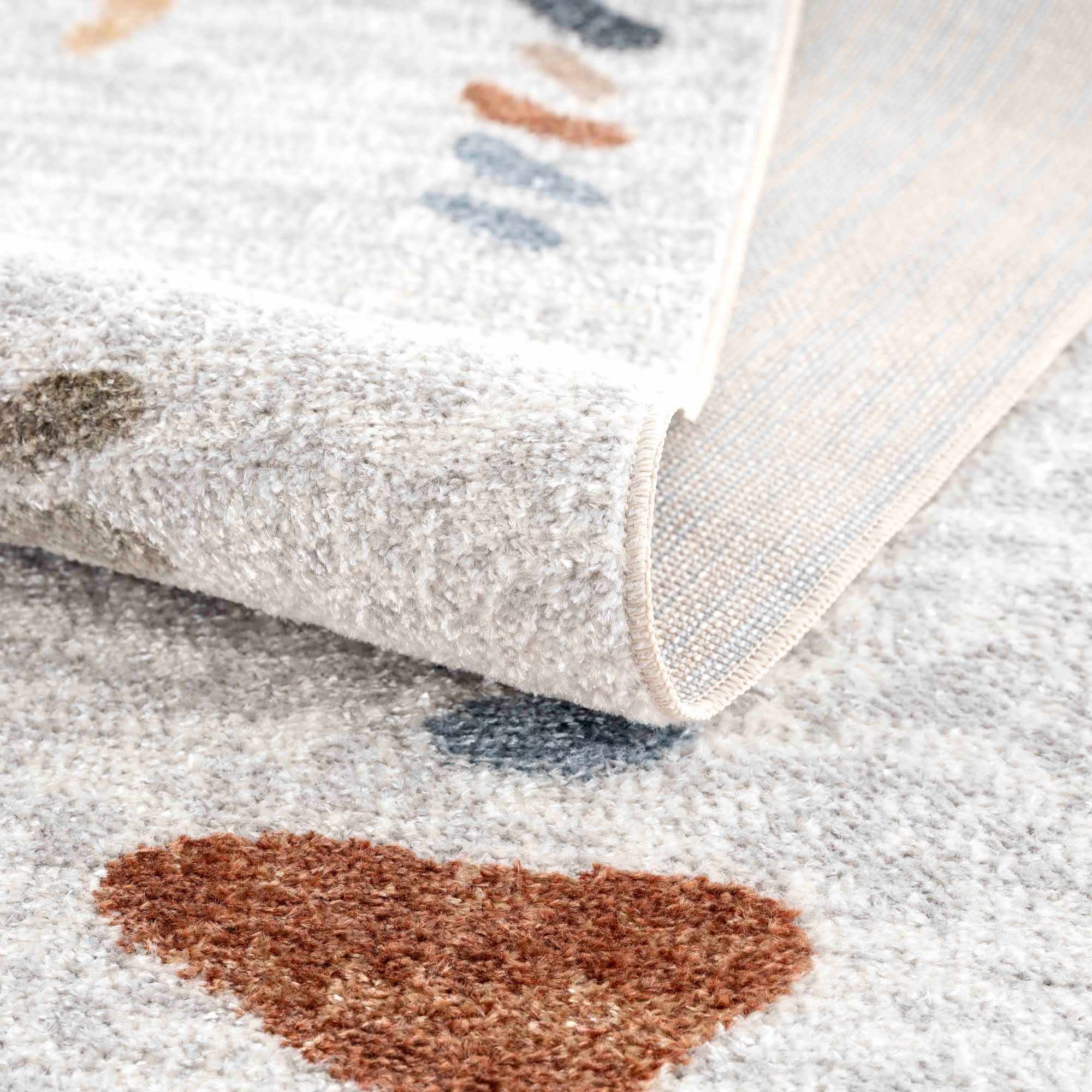 Boutique Rugs - Arnon Washable Area Rug - Image 7