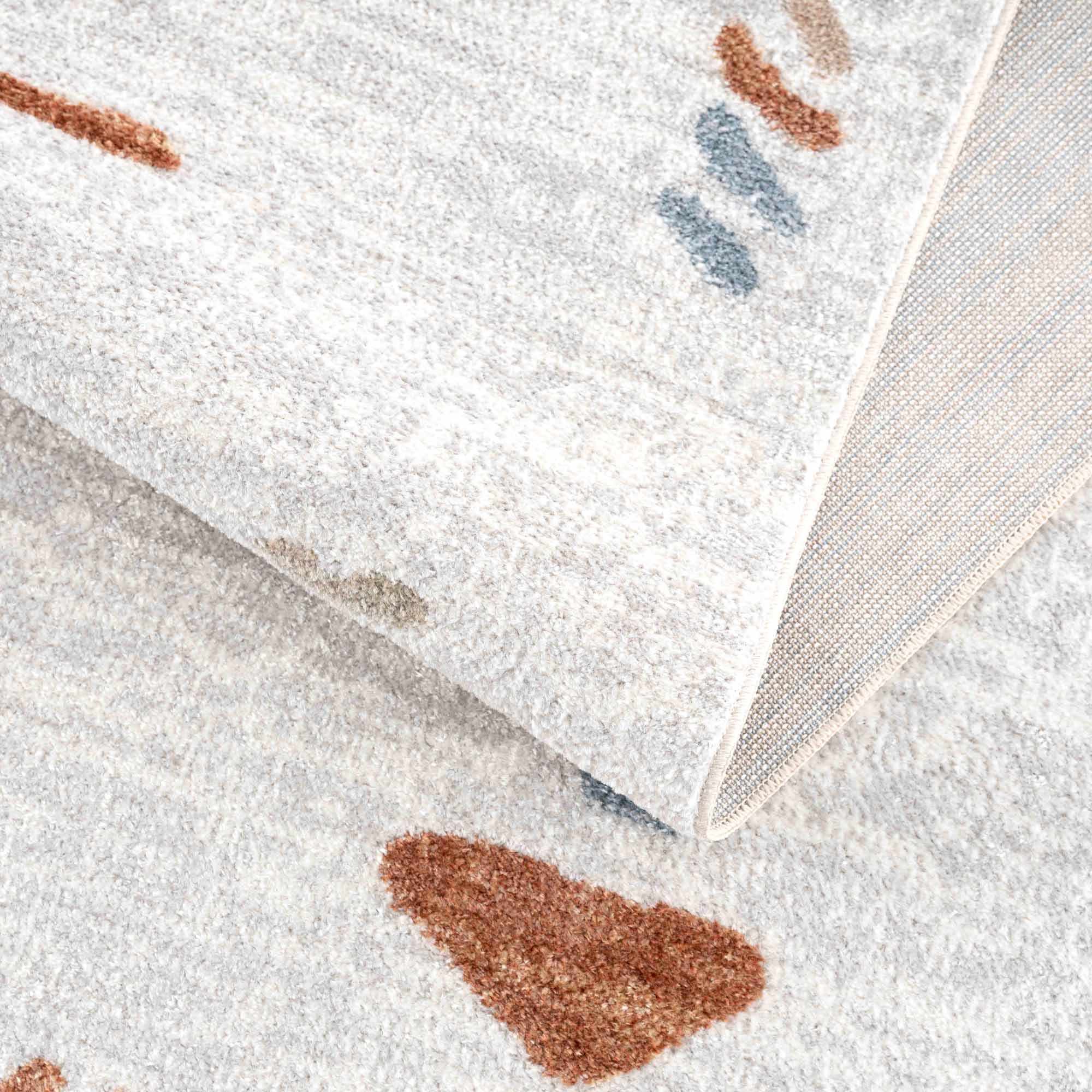 Boutique Rugs - Arnon Washable Area Rug - Image 8