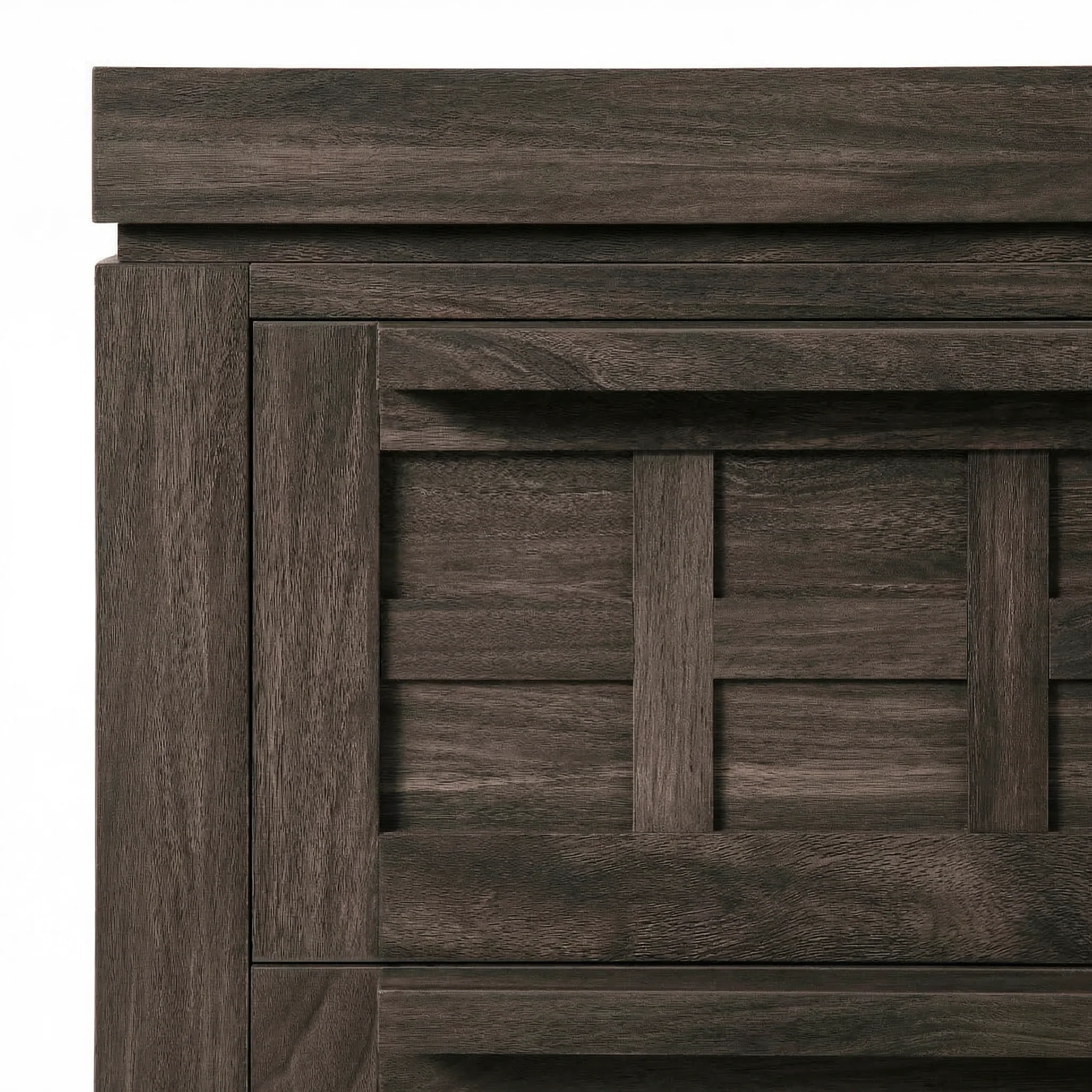 Booker Modern 2 Drawer Nightstand & Side Table - Image 34