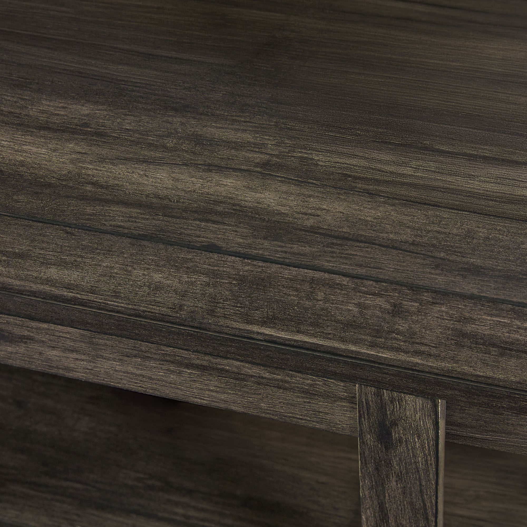 Booker Modern Glass Door TV Stand Sideboard - Image 30