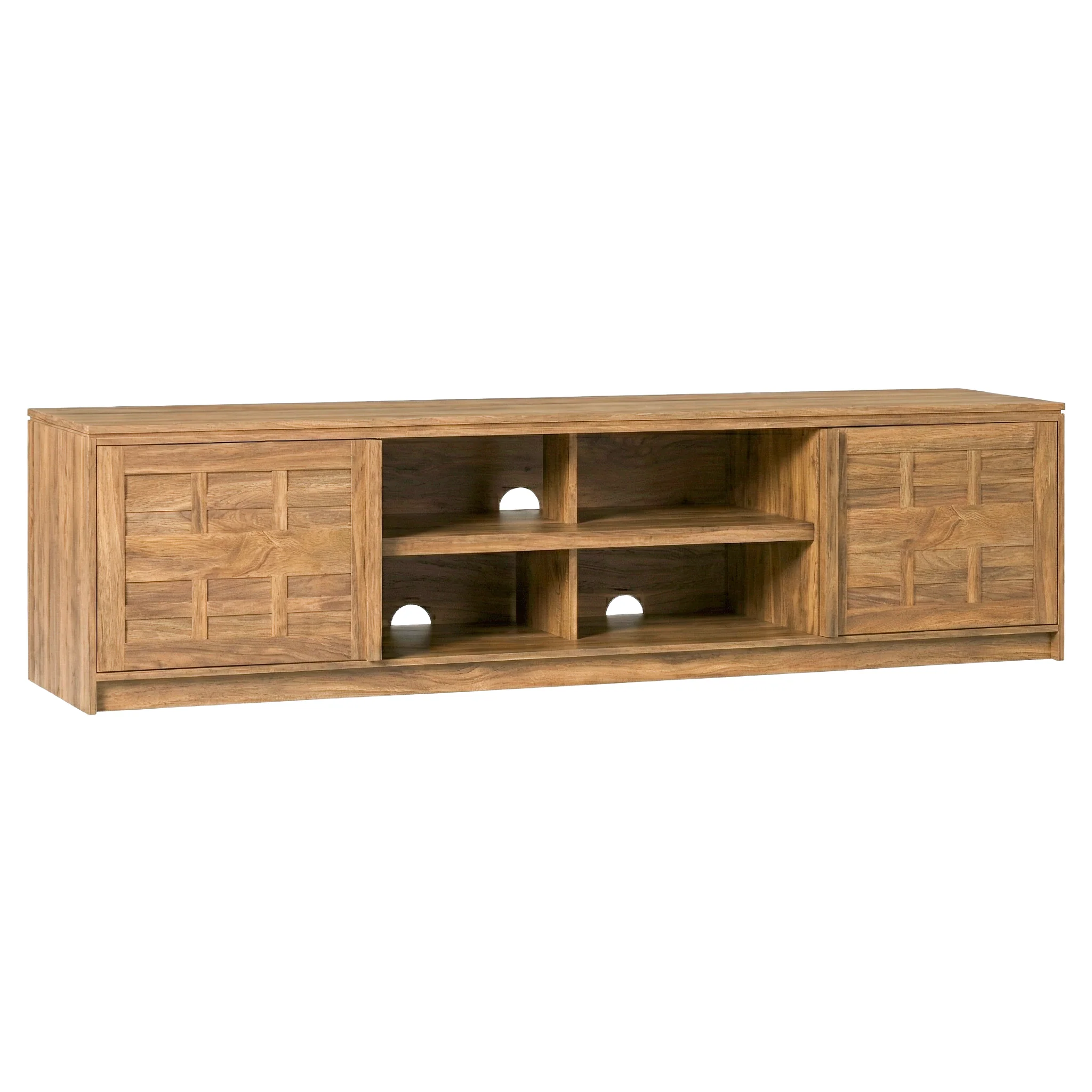 Booker Modern 70" TV Stand Sideboard - Image 13