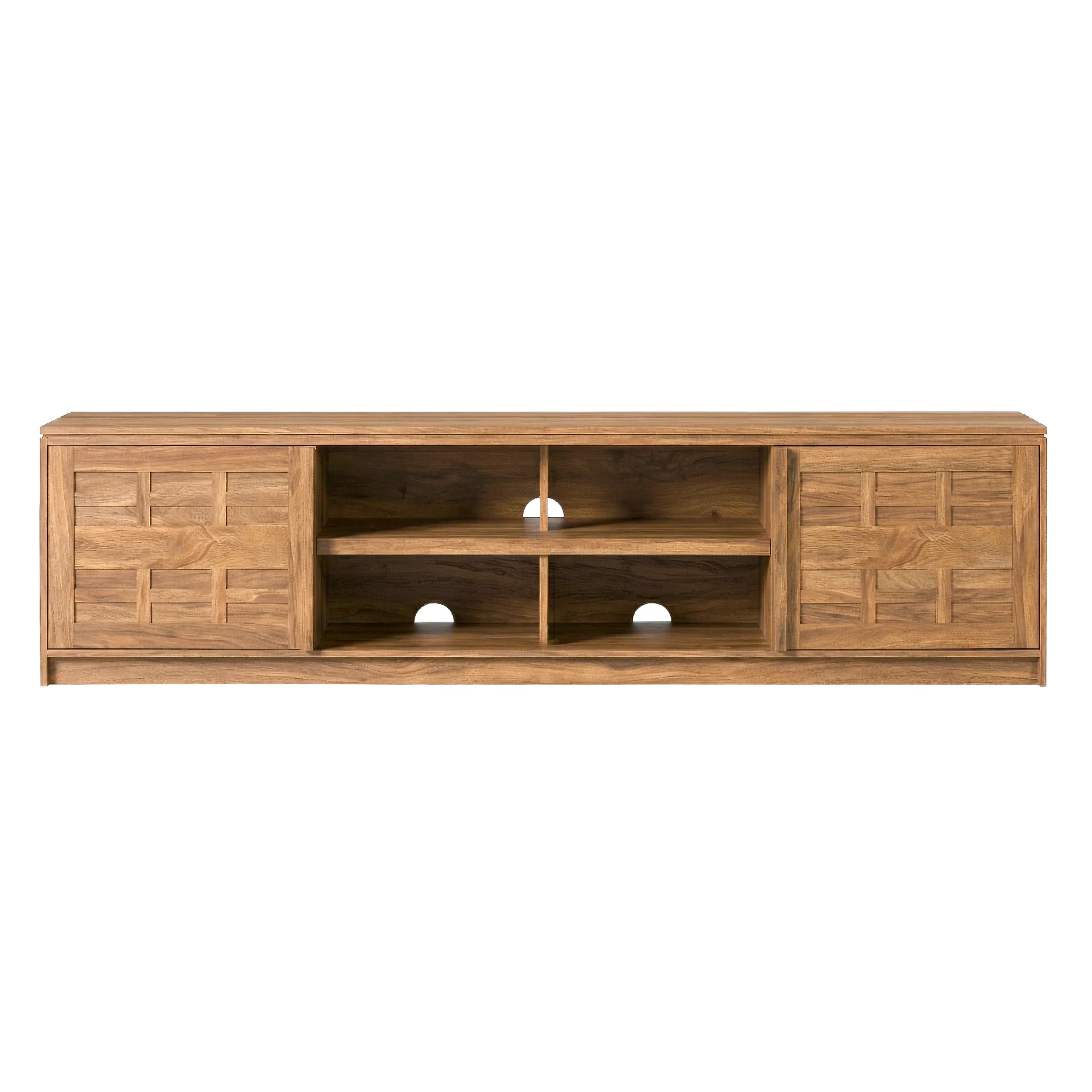 Booker Modern 70" TV Stand Sideboard - Image 14