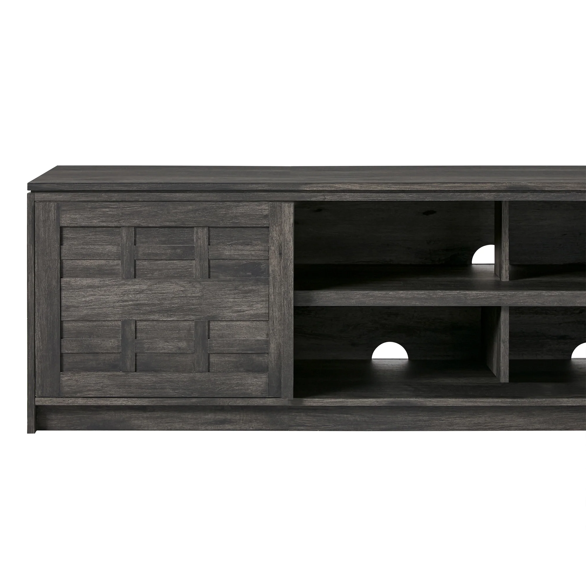 Booker Modern 70" TV Stand Sideboard - Image 21