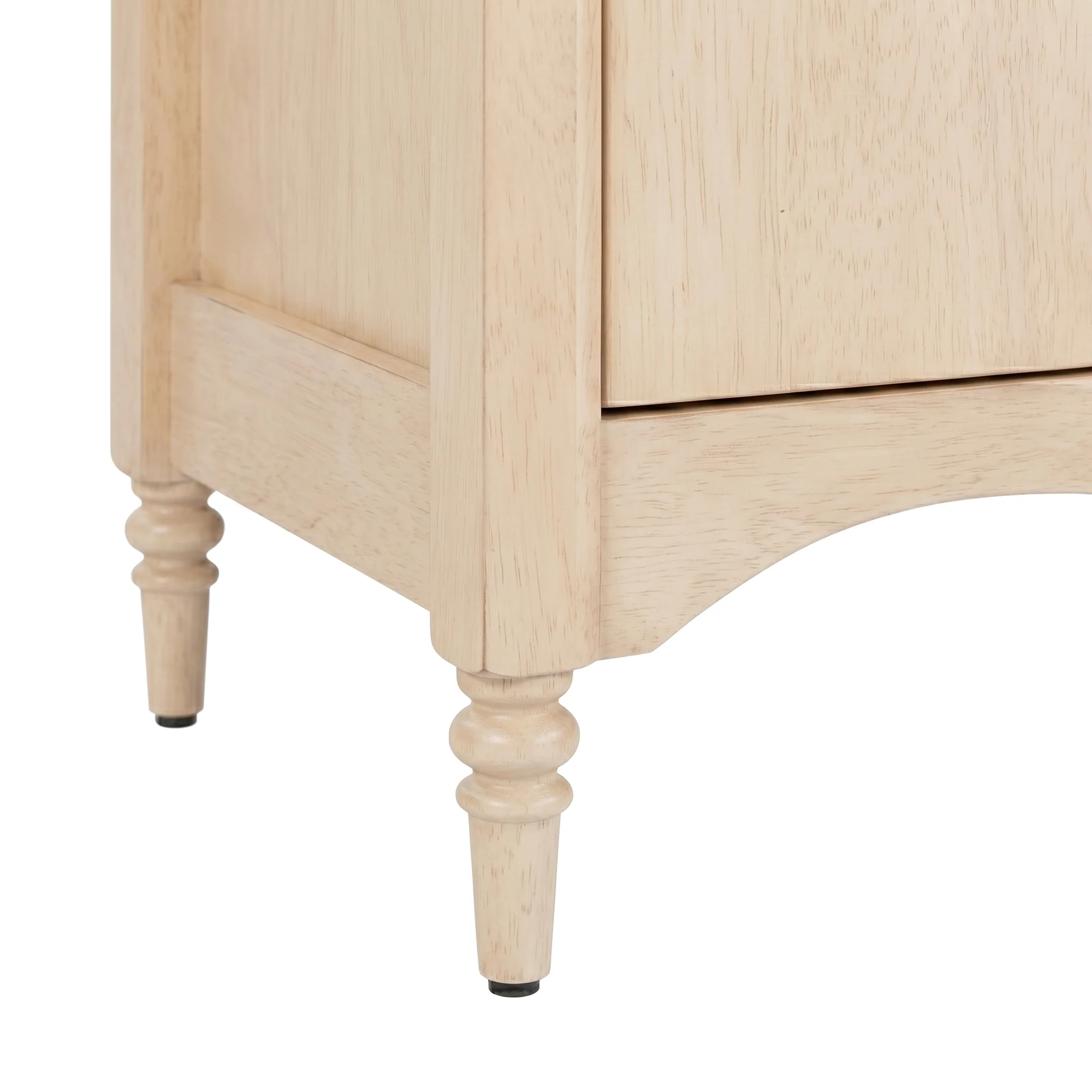 Brixton Traditional 44" Entryway Accent Cabinet - Image 24