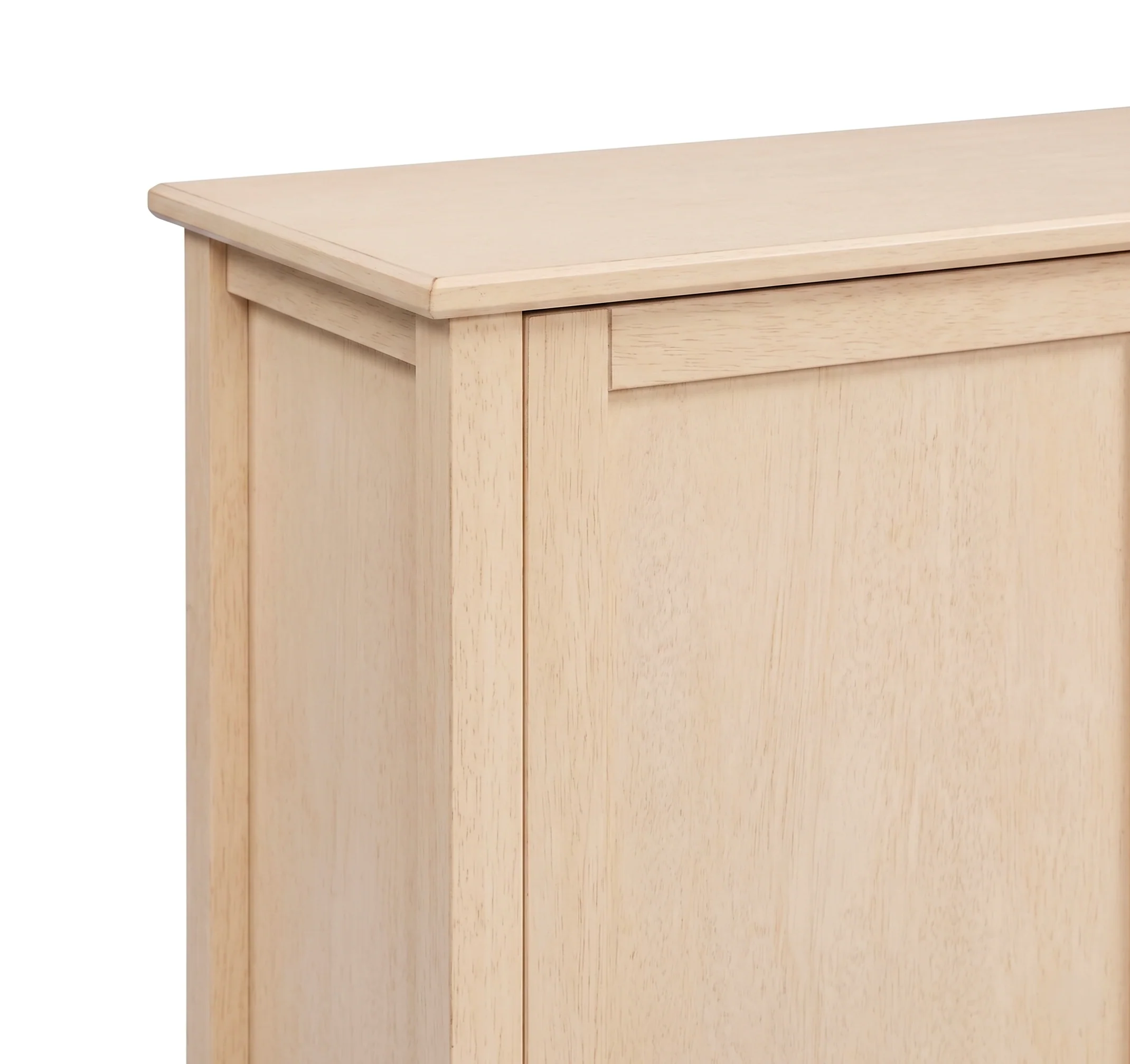 Brixton Traditional 44" Entryway Accent Cabinet - Image 25