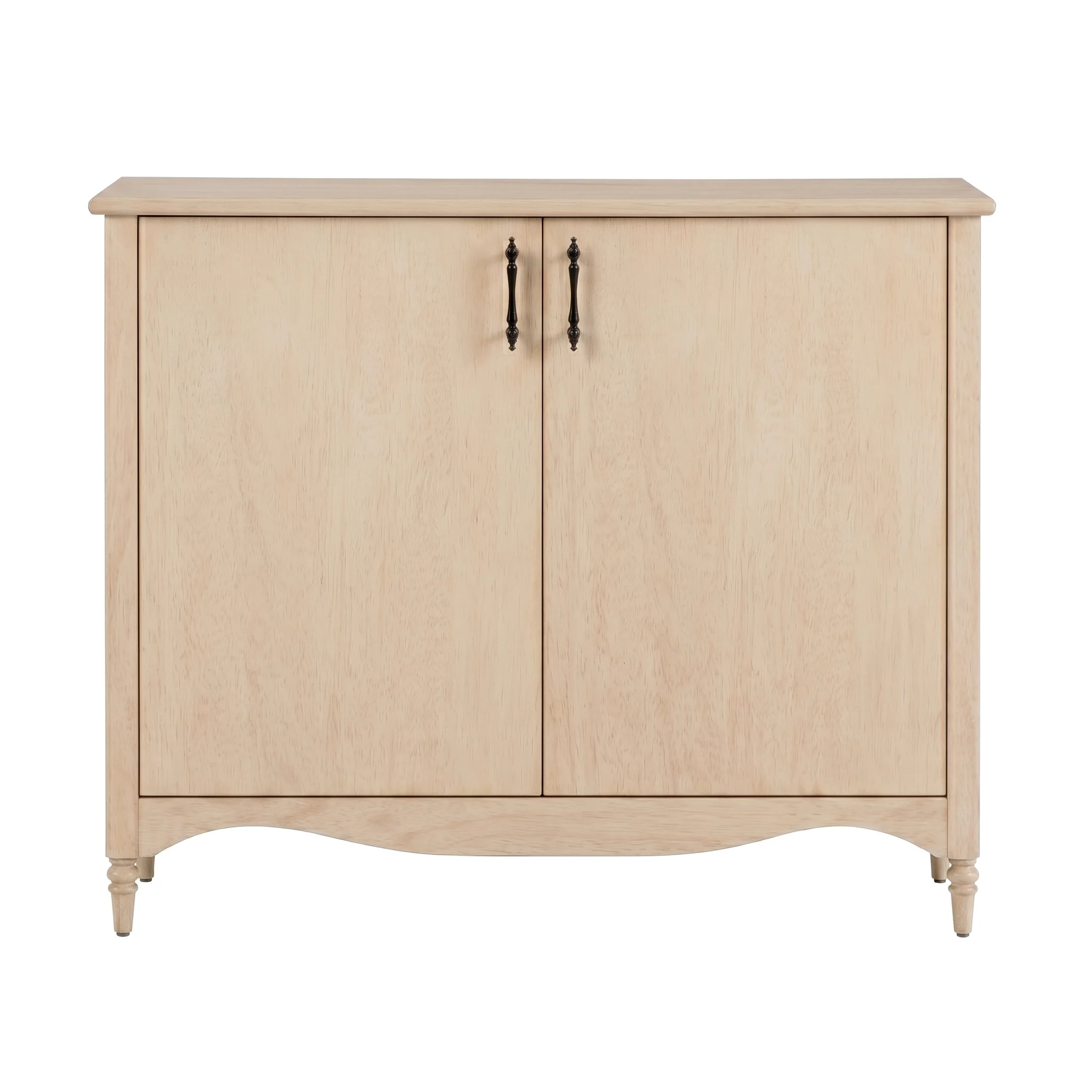 Brixton Traditional 44" Entryway Accent Cabinet - Image 28
