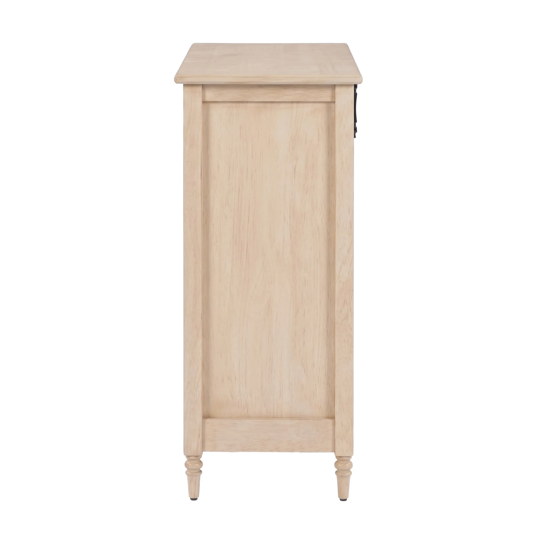 Brixton Traditional 44" Entryway Accent Cabinet - Image 30