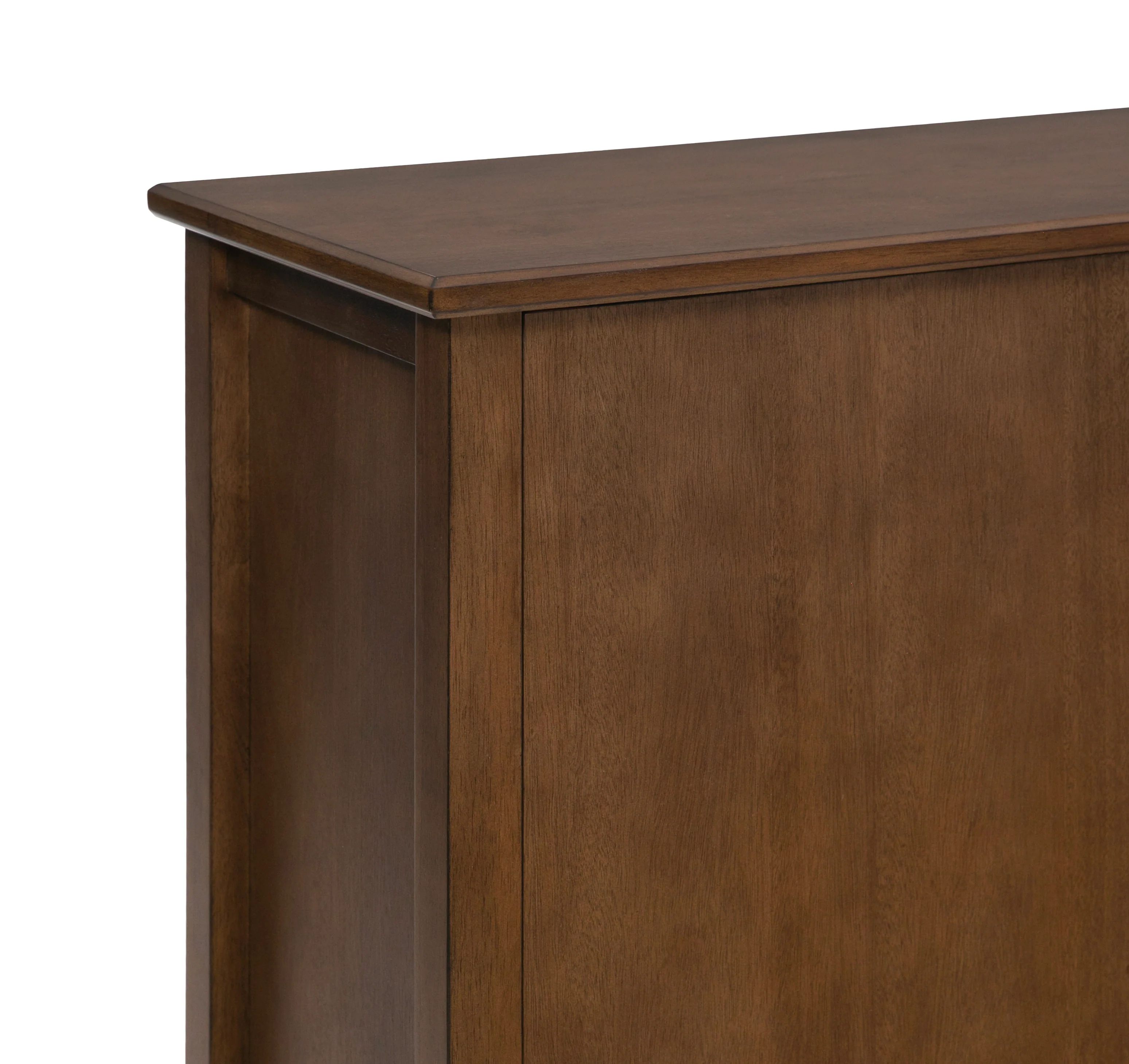 Brixton Traditional 44" Entryway Accent Cabinet - Image 35