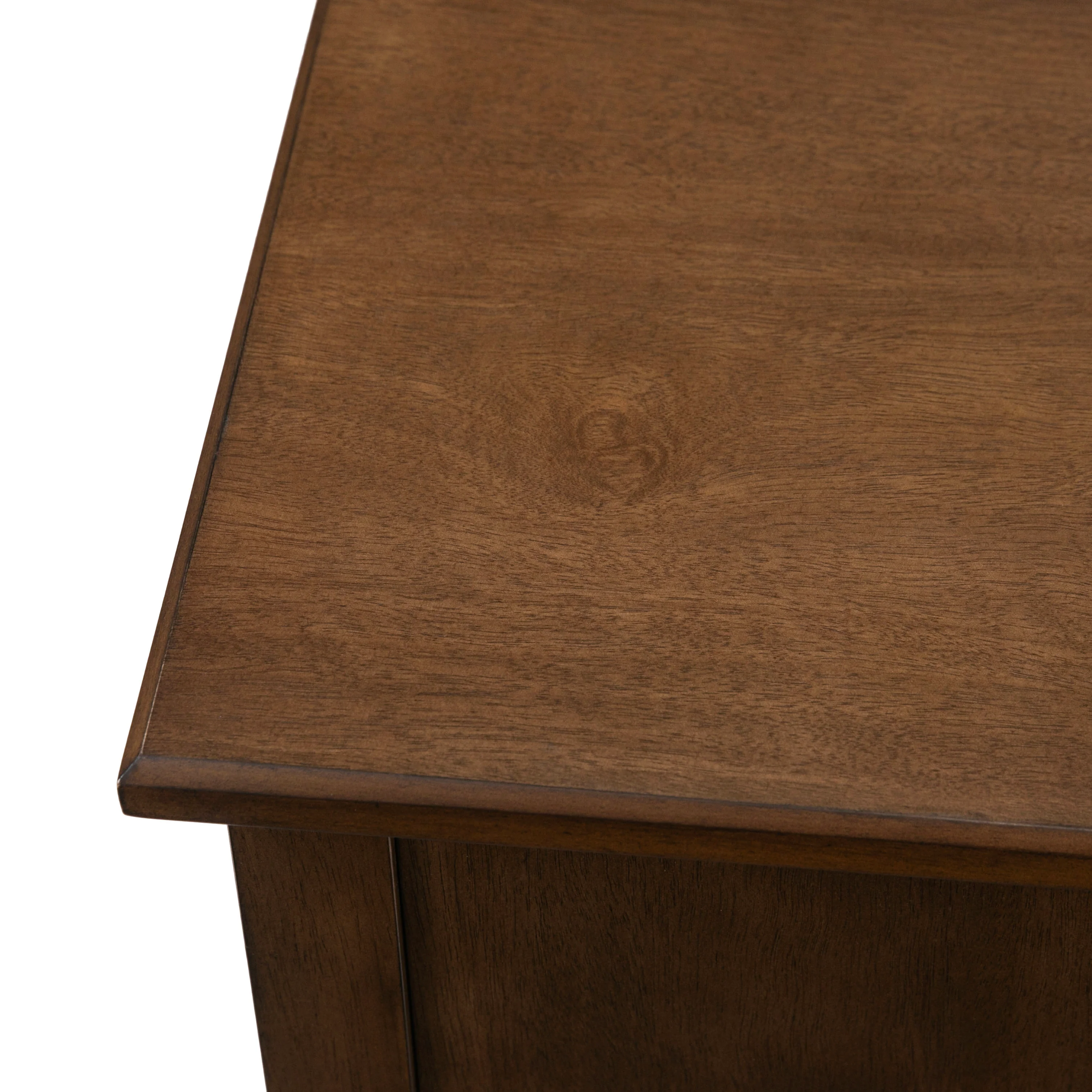 Brixton Traditional 44" Entryway Accent Cabinet - Image 36