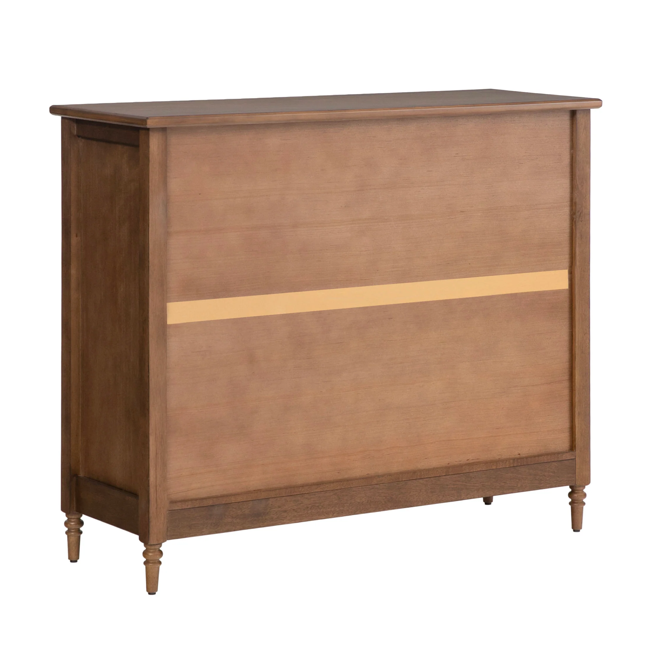 Brixton Traditional 44" Entryway Accent Cabinet - Image 39