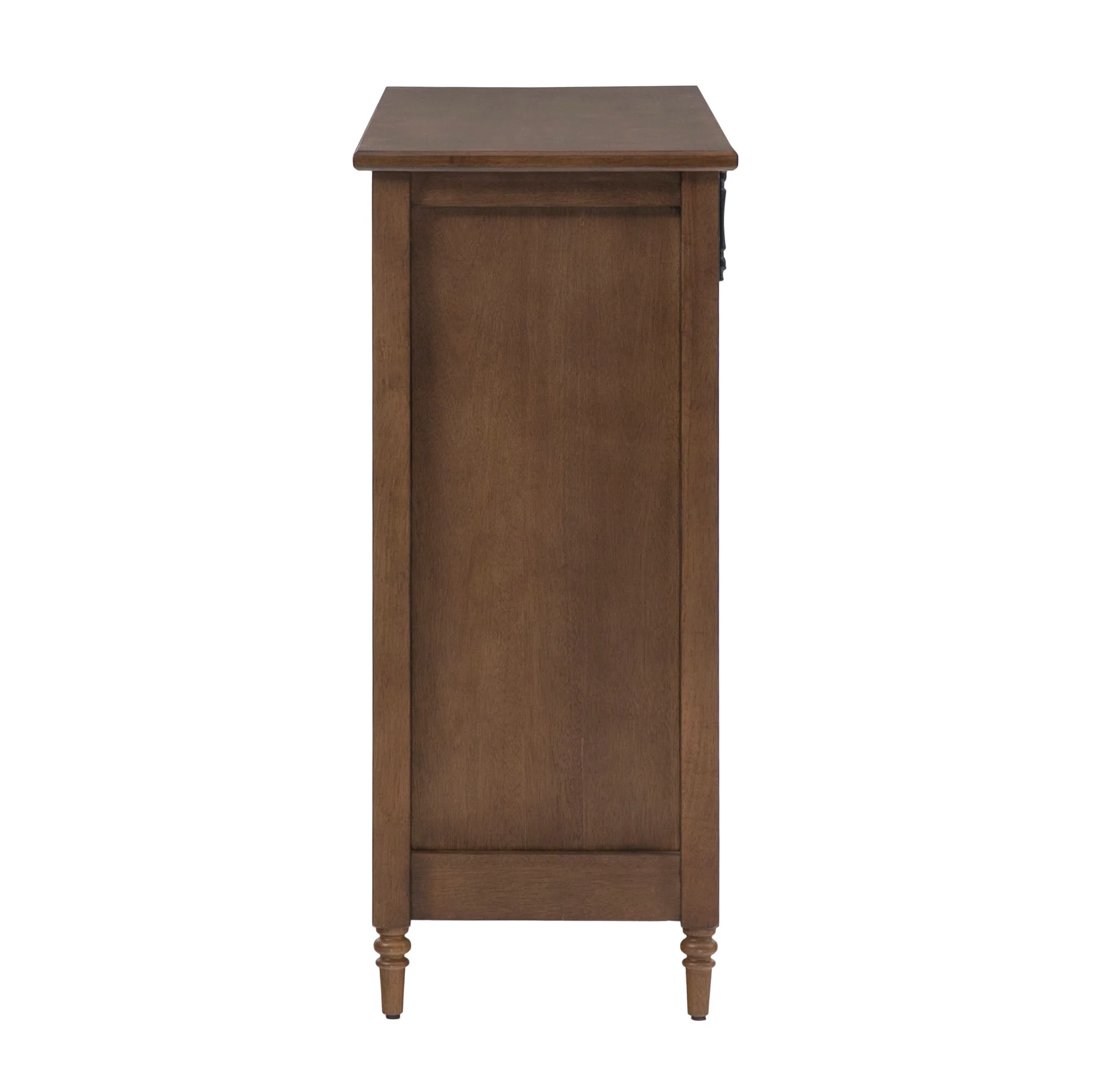 Brixton Traditional 44" Entryway Accent Cabinet - Image 40