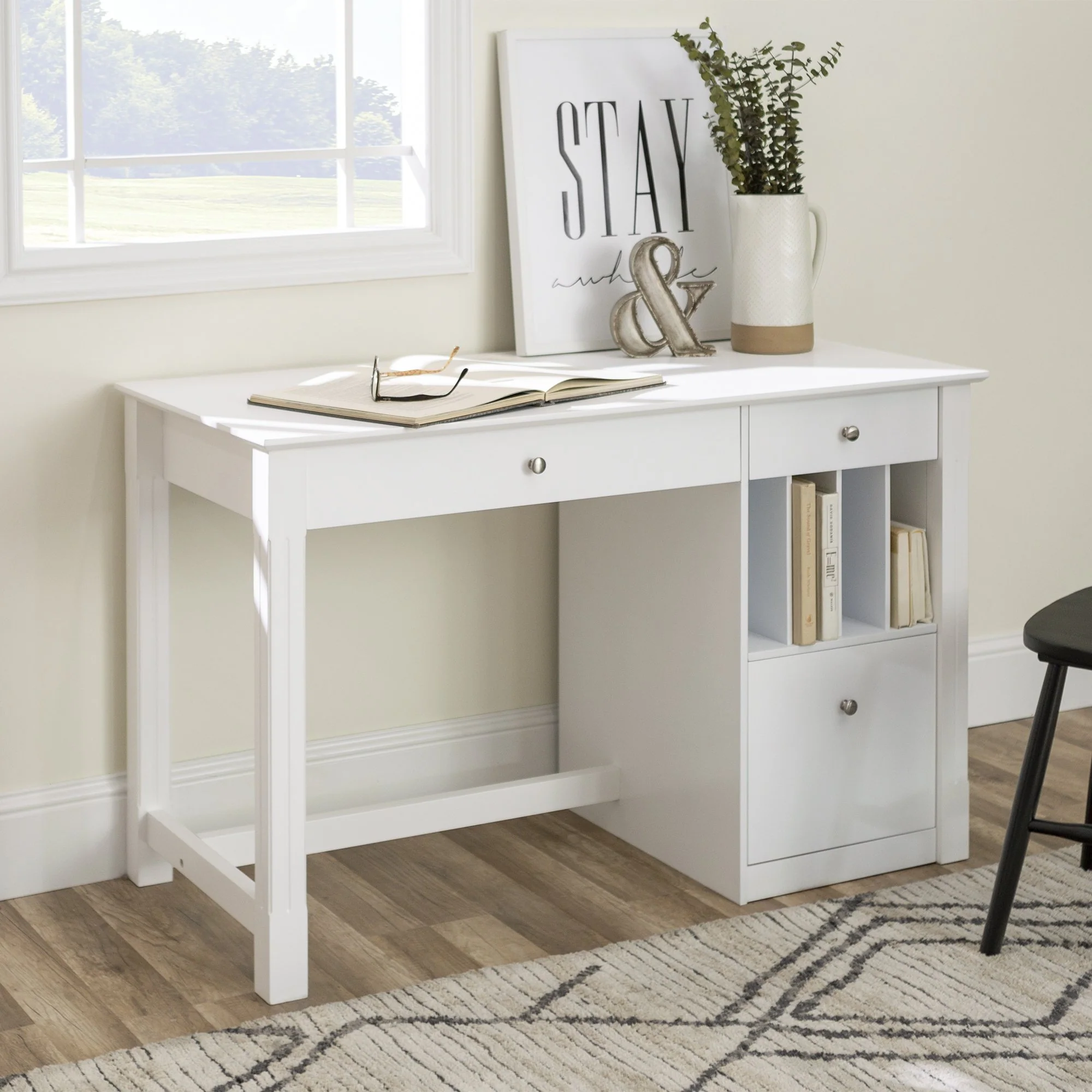 Clara Storage Desk - Image 3