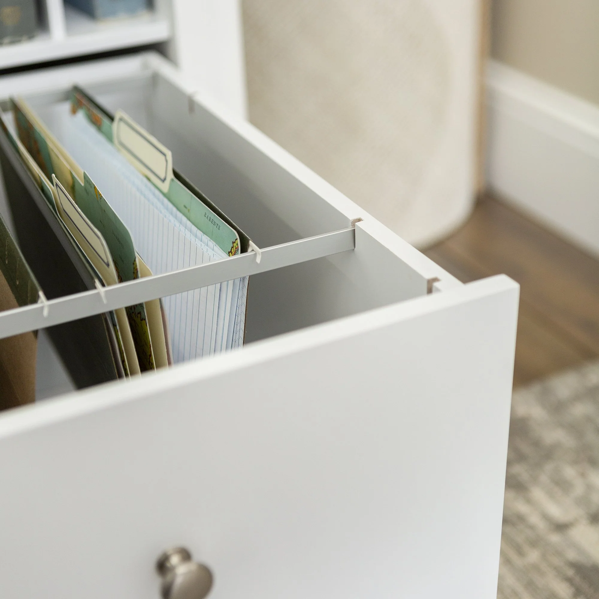 Clara Storage Desk - Image 7