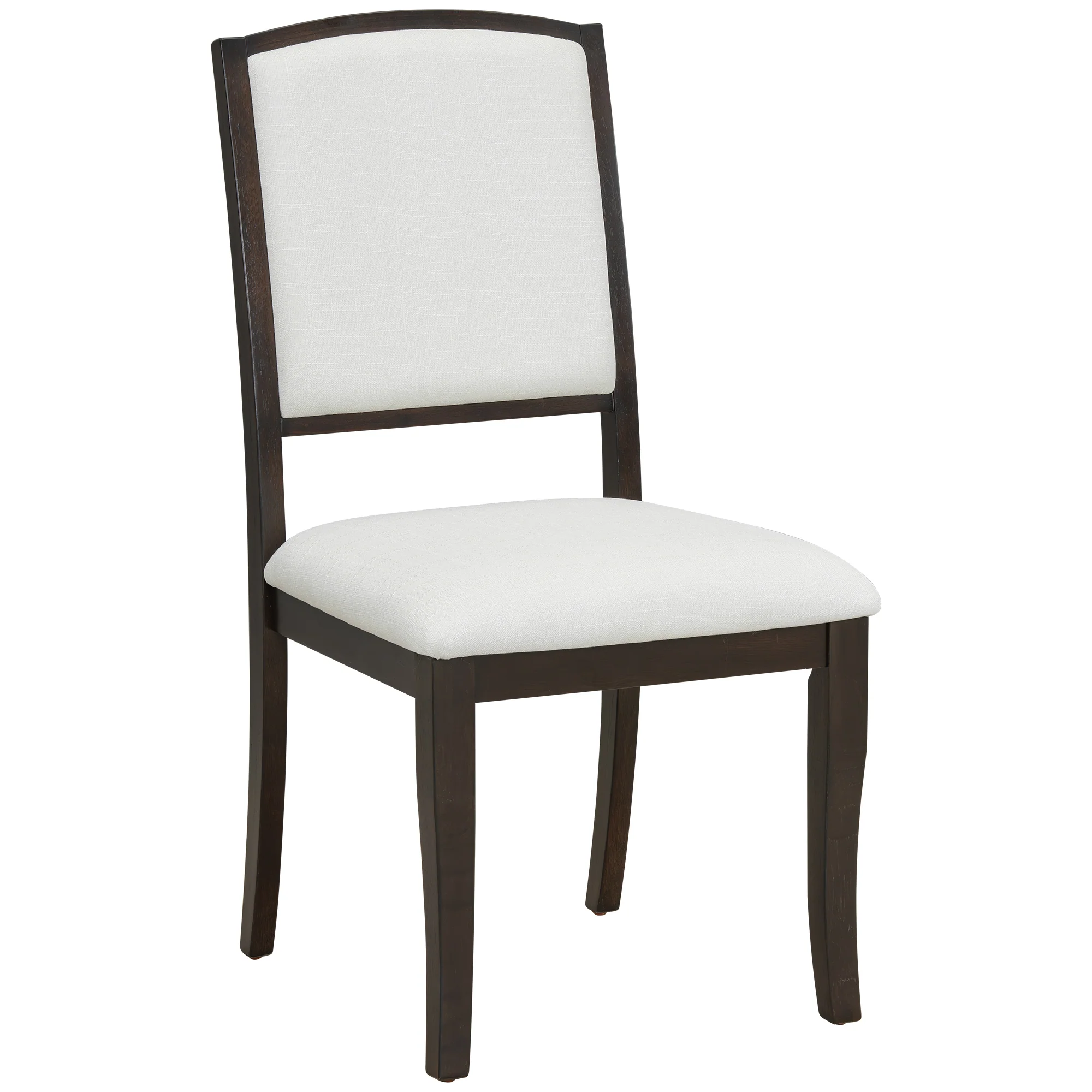 Classic Modern Extendable Round Dining Table Set for 4 - Image 17