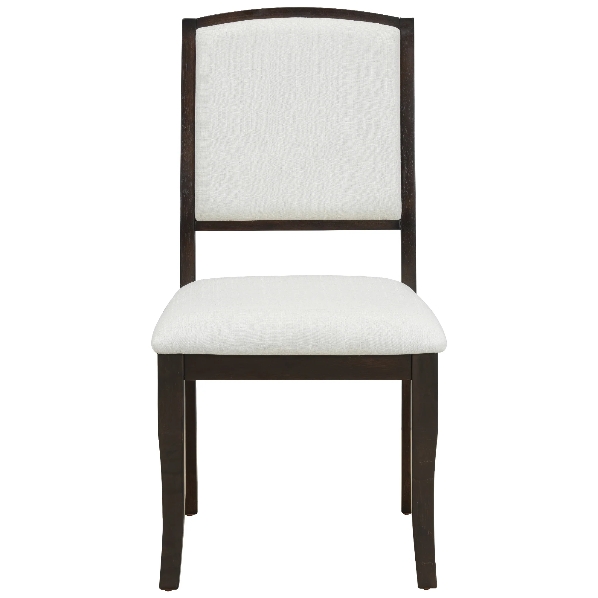 Classic Modern Extendable Round Dining Table Set for 4 - Image 18