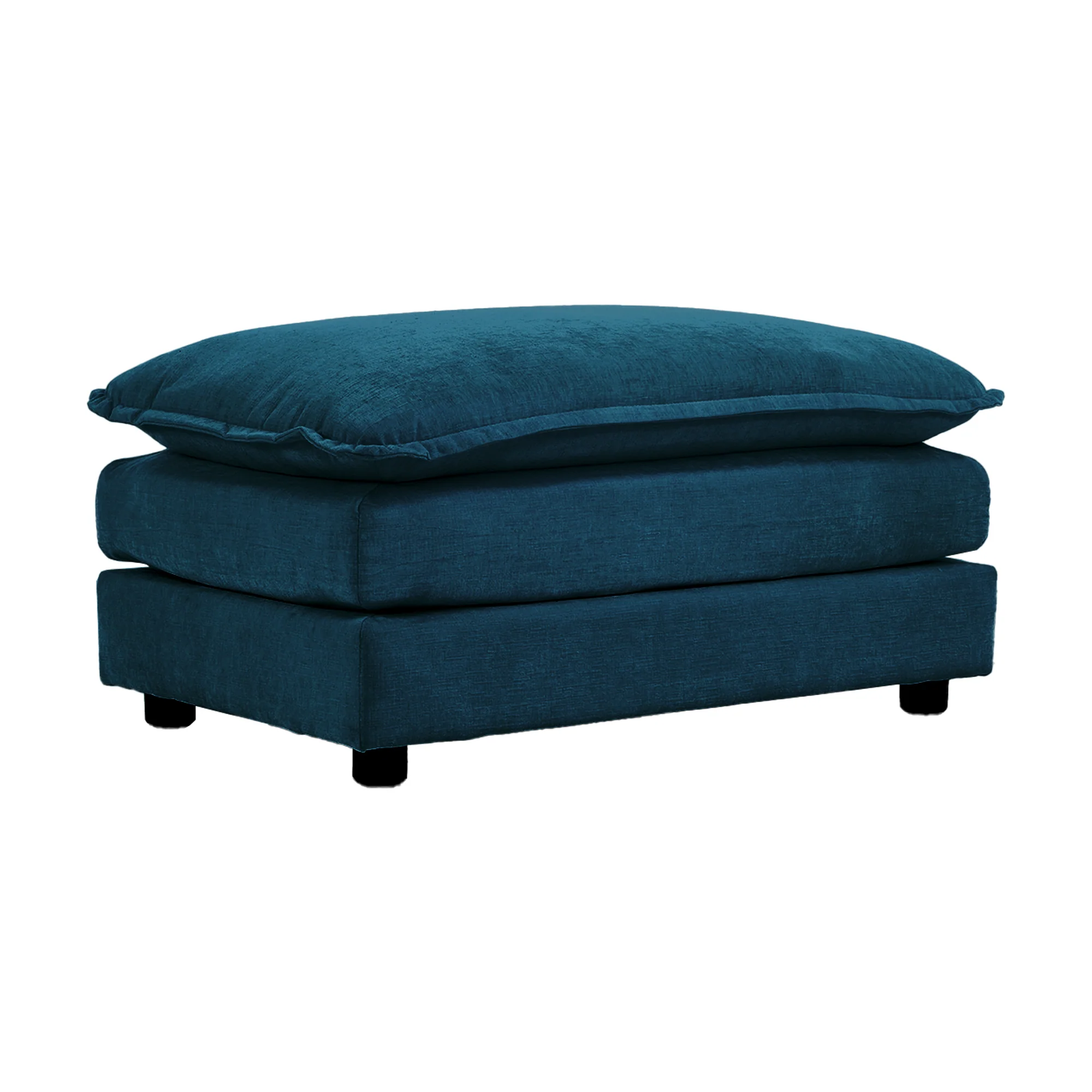 Walker Edison | Cloud Modular Couch - Image 17