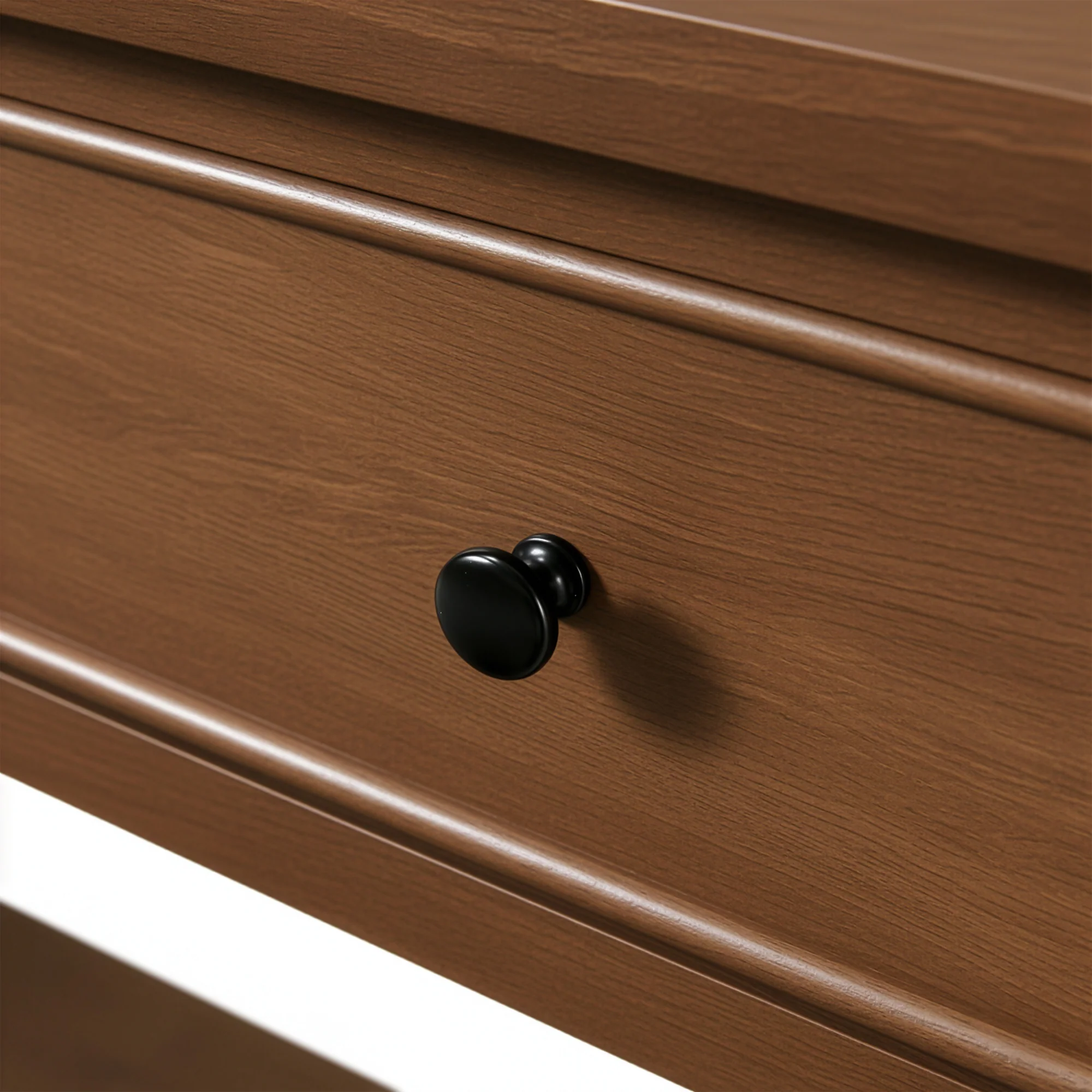 Diedra Modern Entry Table with Drawer Storage - Image 17