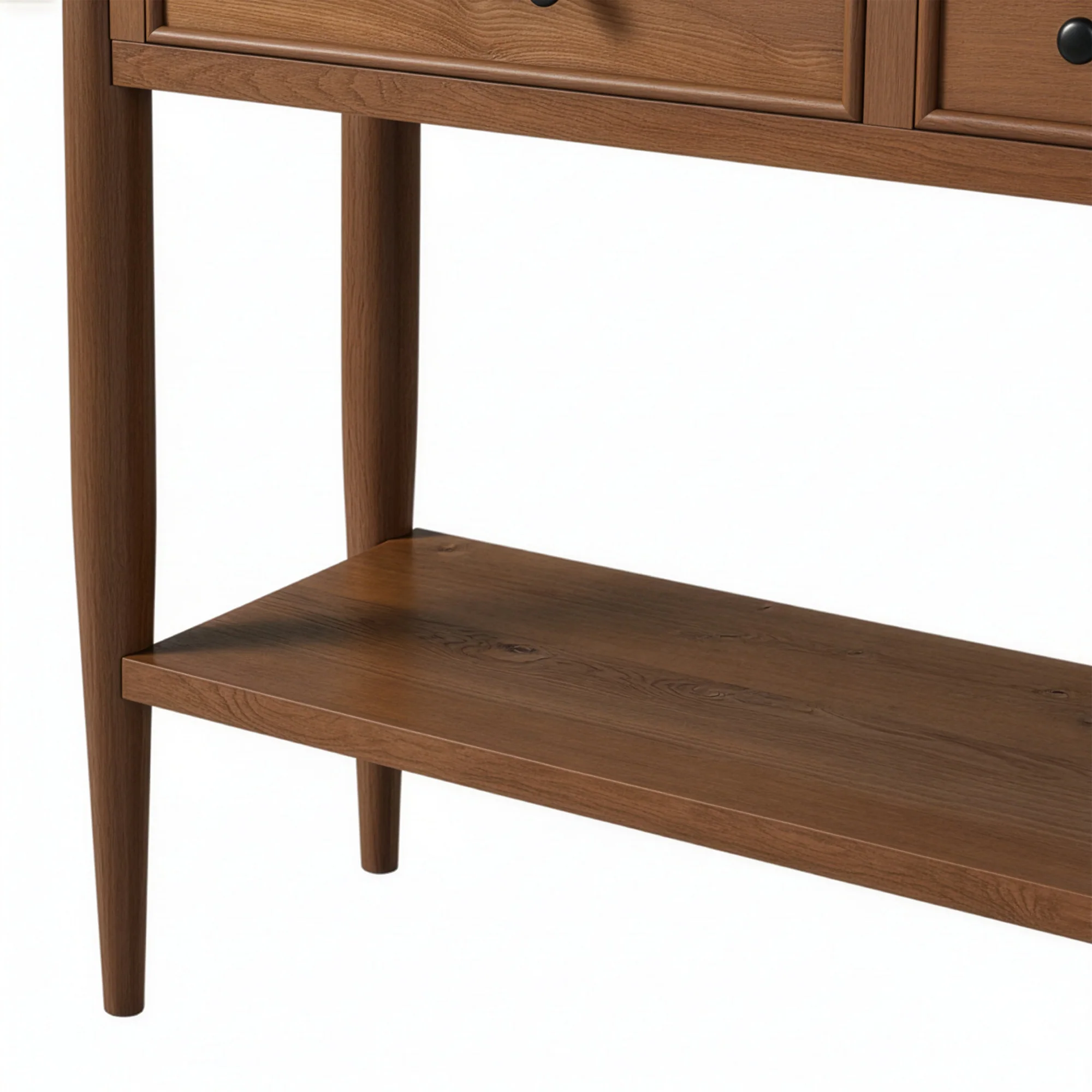 Diedra Modern Entry Table with Drawer Storage - Image 18