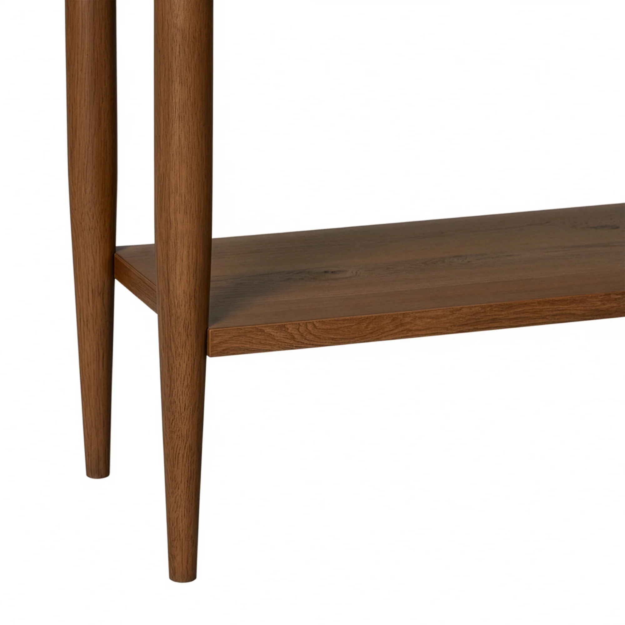 Diedra Modern Entry Table with Drawer Storage - Image 19