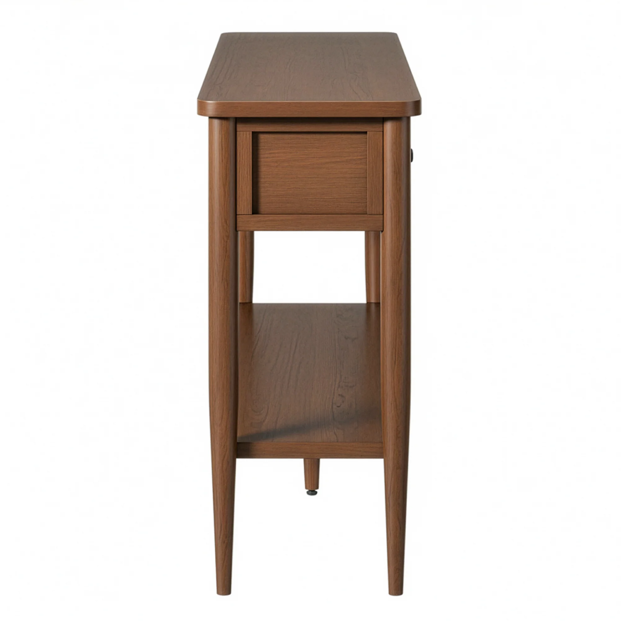 Diedra Modern Entry Table with Drawer Storage - Image 23