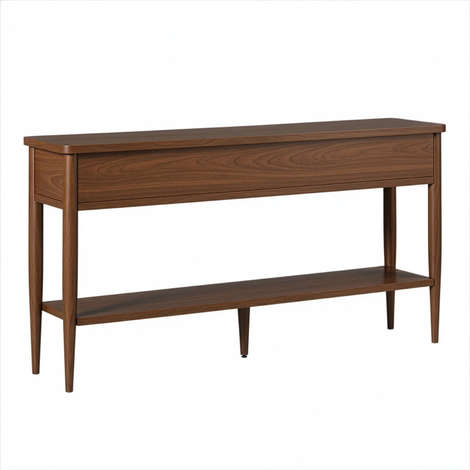 Diedra Modern Entry Table with Drawer Storage - Image 24